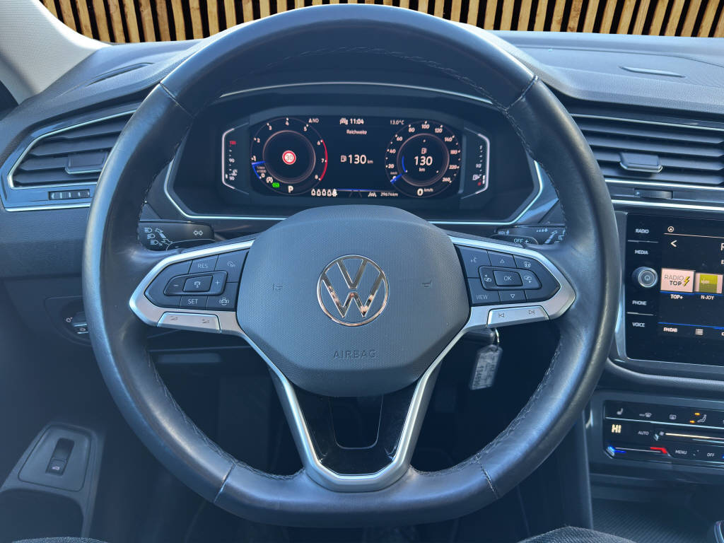 VW Tiguan Allspace 1.5 TSI Life DSG-image-9