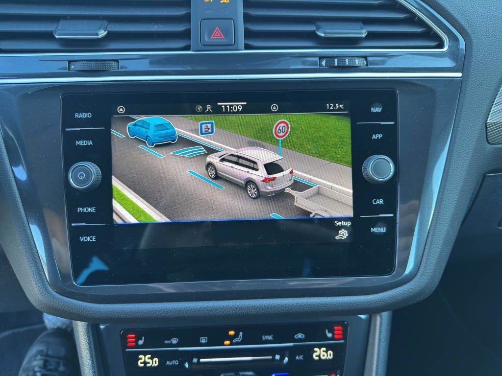 VW Tiguan Allspace 1.5 TSI Life DSG-image-19