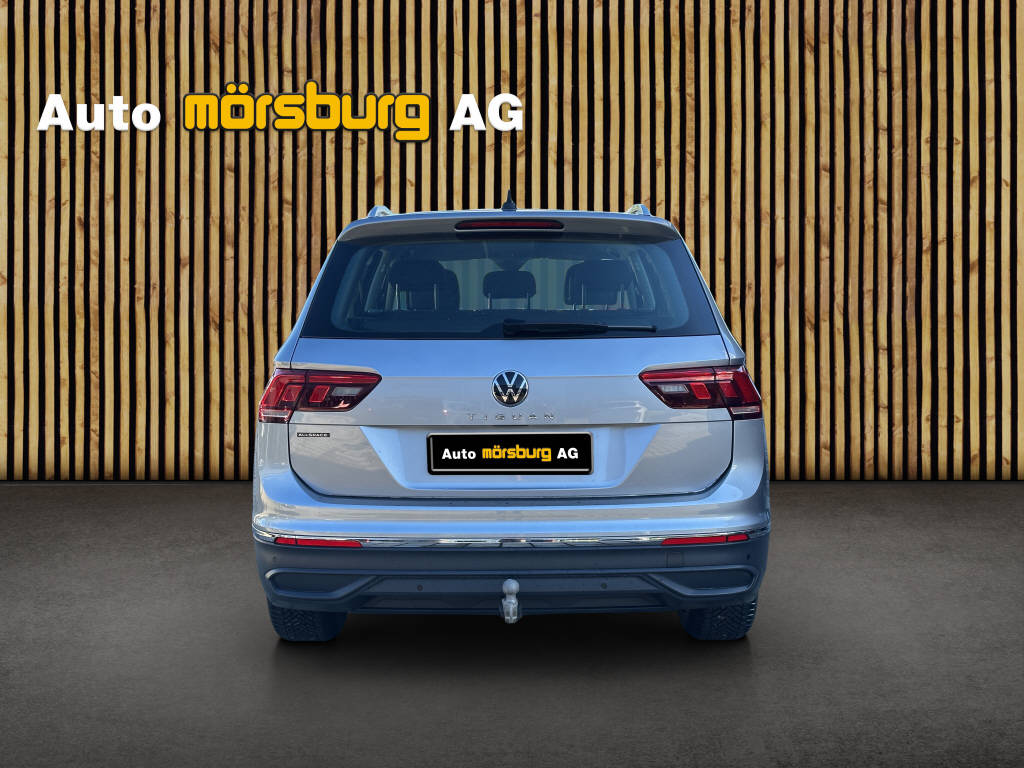 VW Tiguan Allspace 1.5 TSI Life DSG-image-15