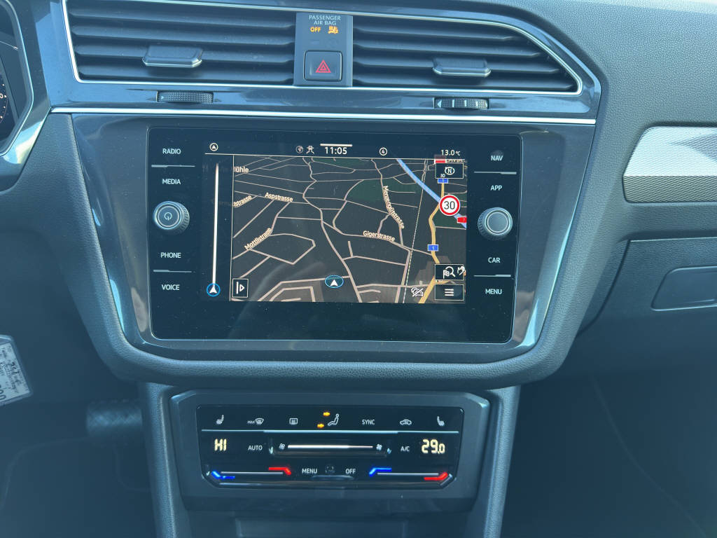 VW Tiguan Allspace 1.5 TSI Life DSG-image-10