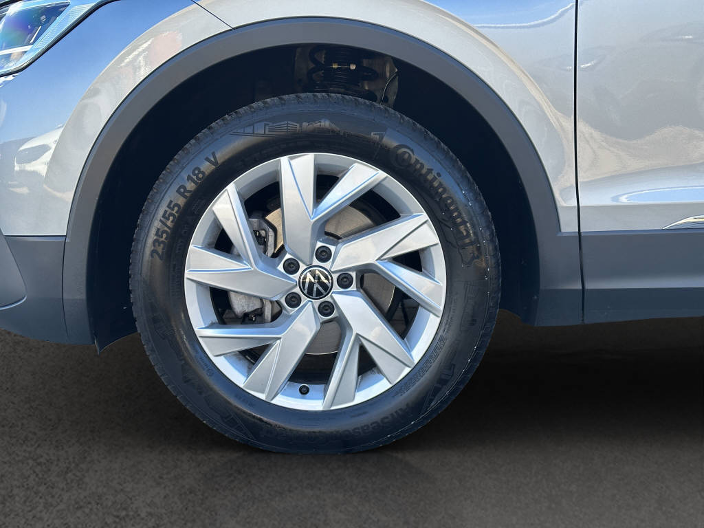 VW Tiguan Allspace 1.5 TSI Life DSG-image-17