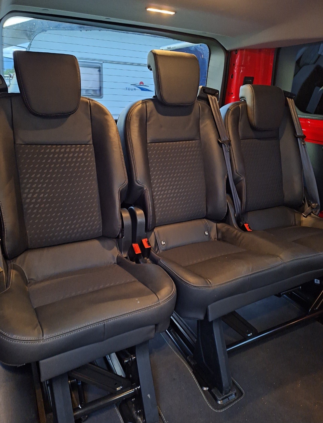 FORD 2.0 TDCi 185 Sport-image-5
