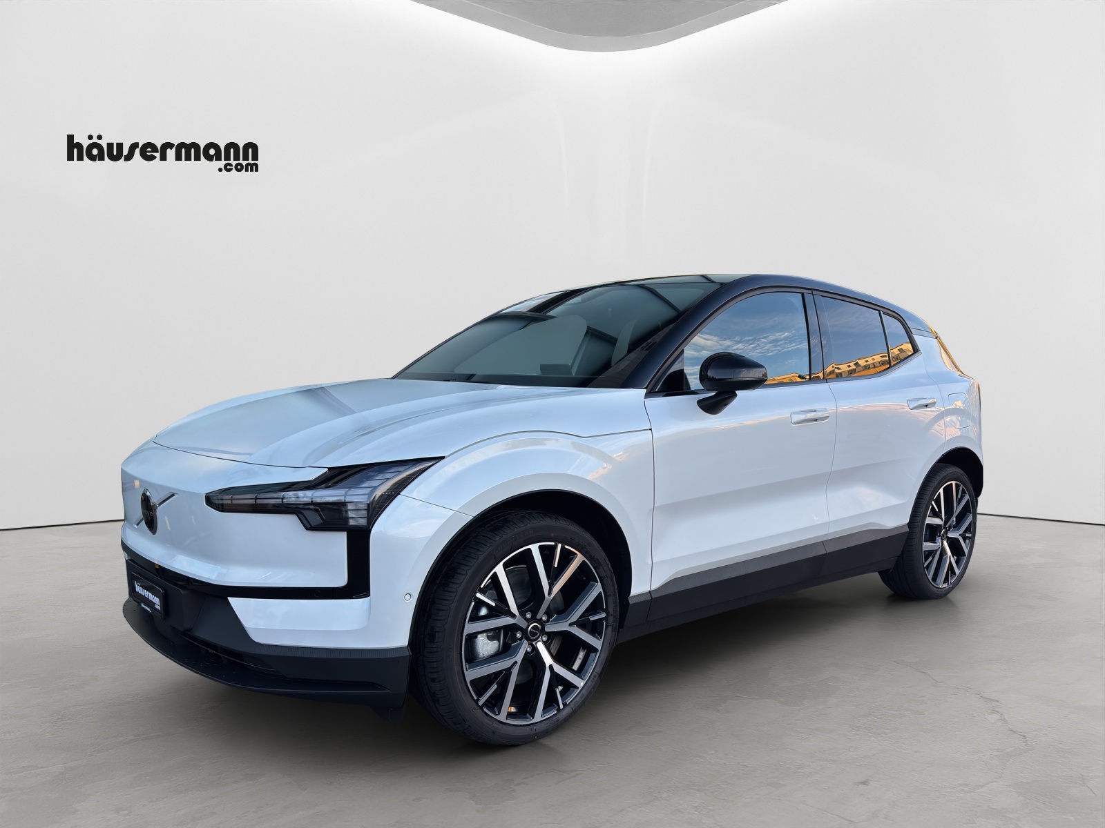 VOLVO EX30 P8 Ultra AWD