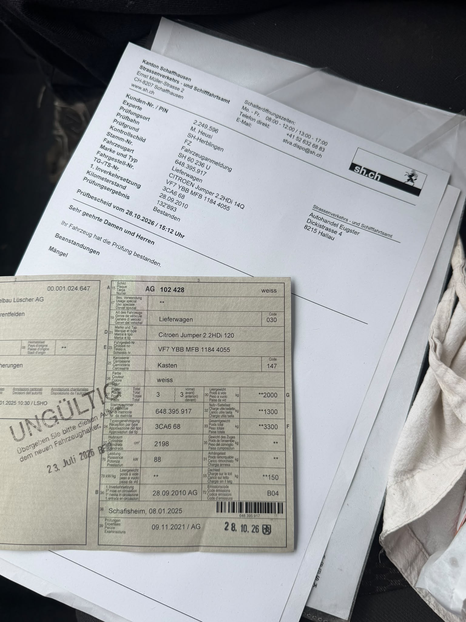 CITROEN Jumper 2.2 HDi 33 L2H2-image-14