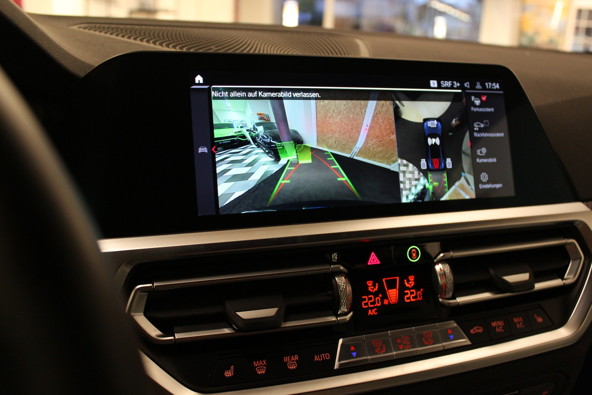 BMW M4 Coupé Competition-image-25