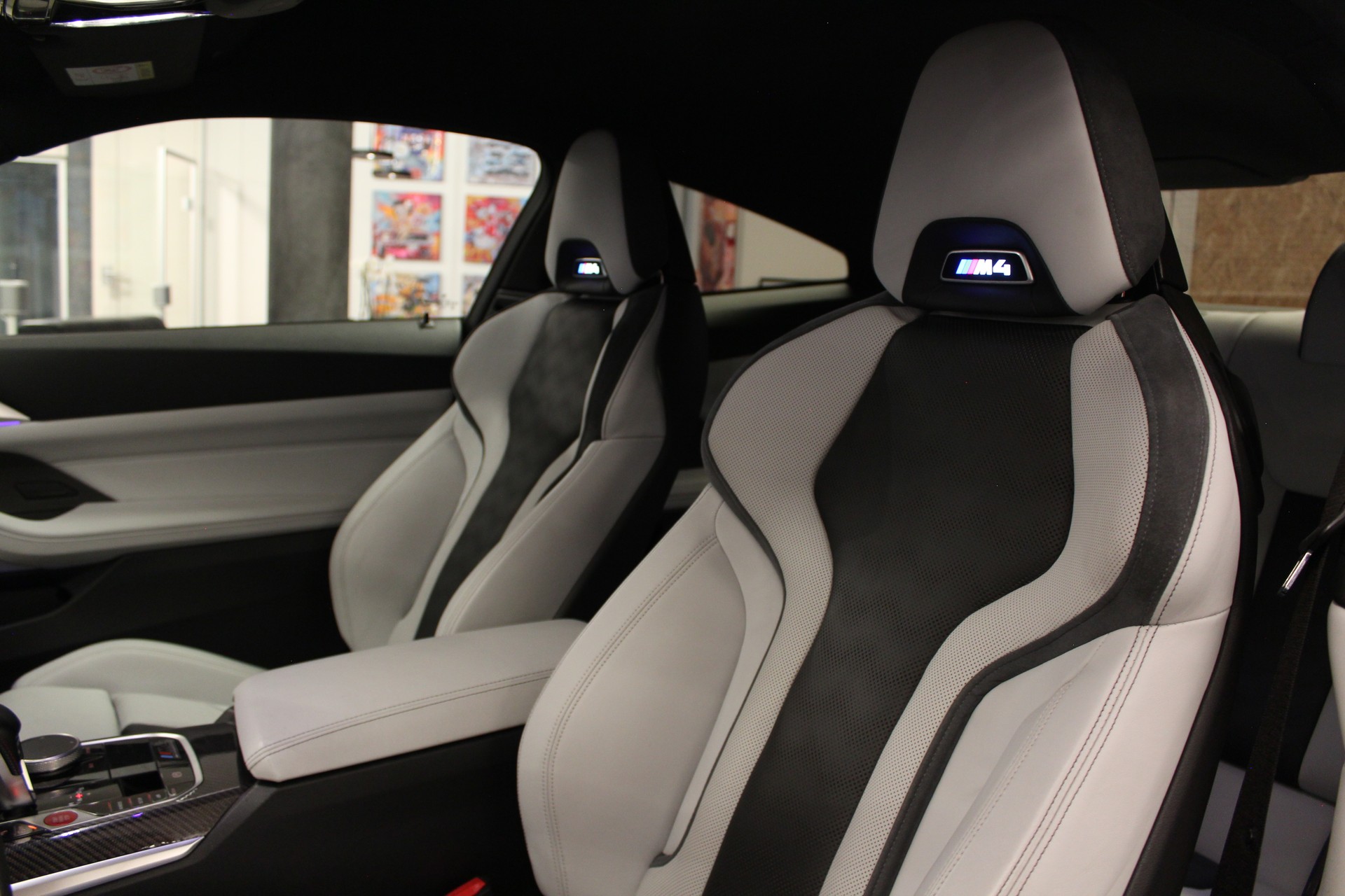 BMW M4 Coupé Competition-image-16