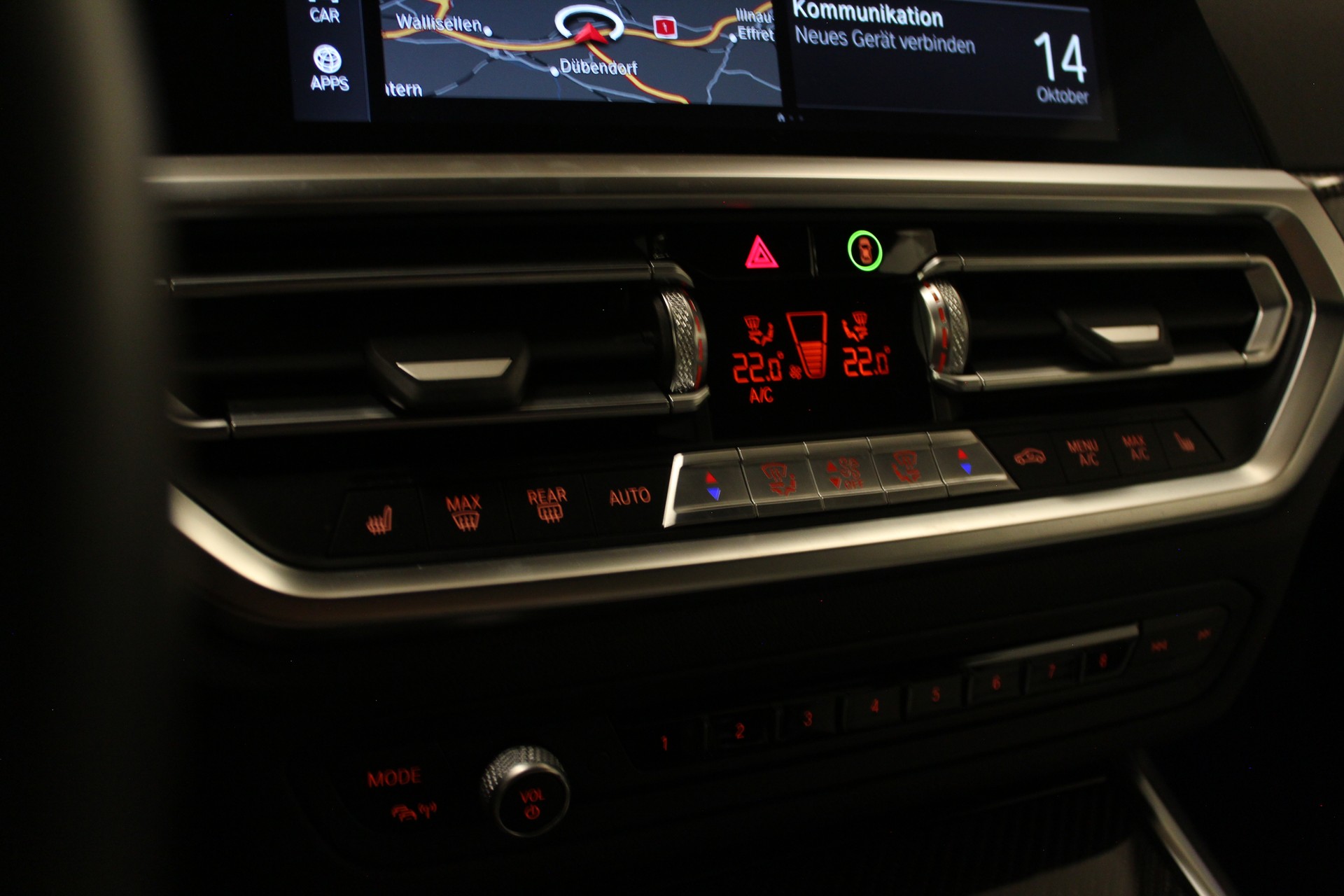 BMW M4 Coupé Competition-image-26
