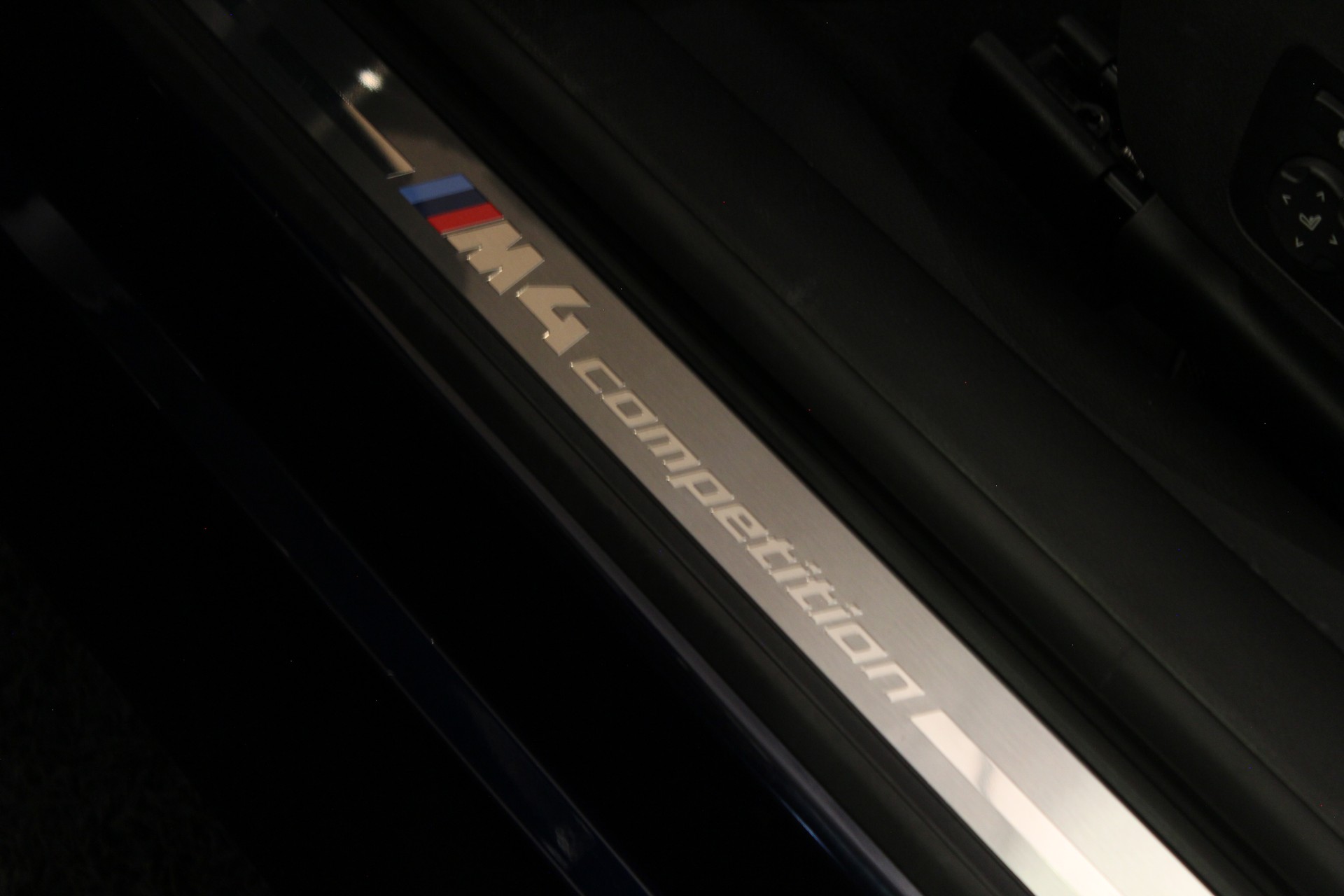 BMW M4 Coupé Competition-image-15