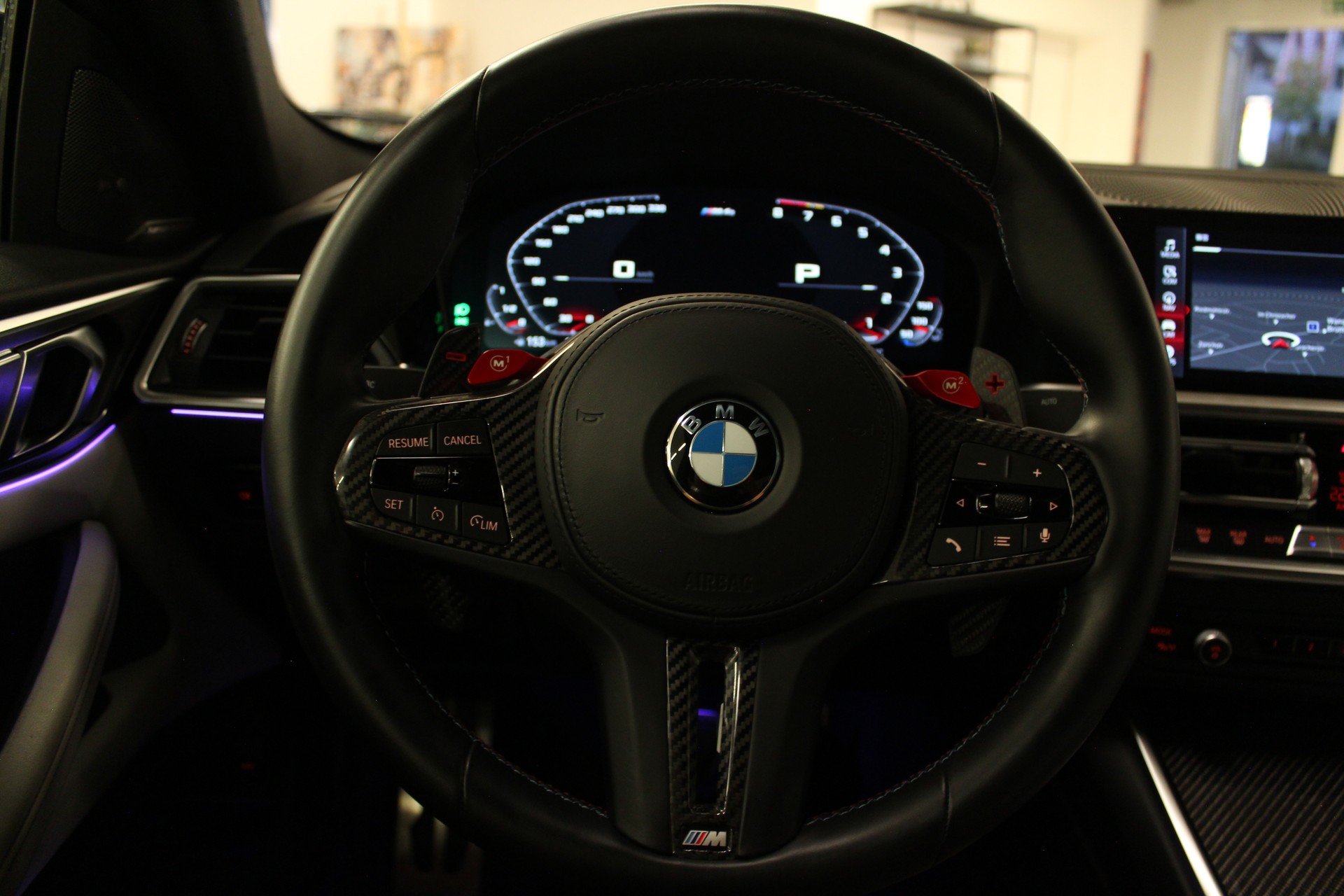 BMW M4 Coupé Competition-image-20