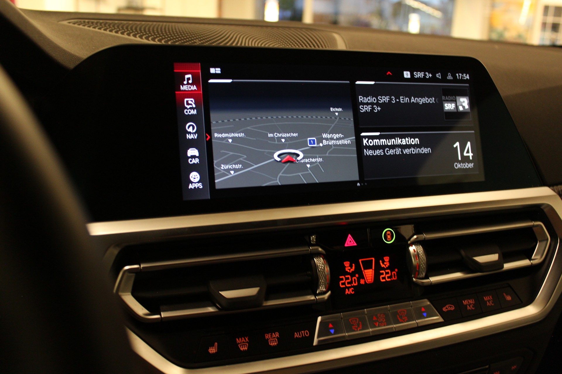 BMW M4 Coupé Competition-image-24