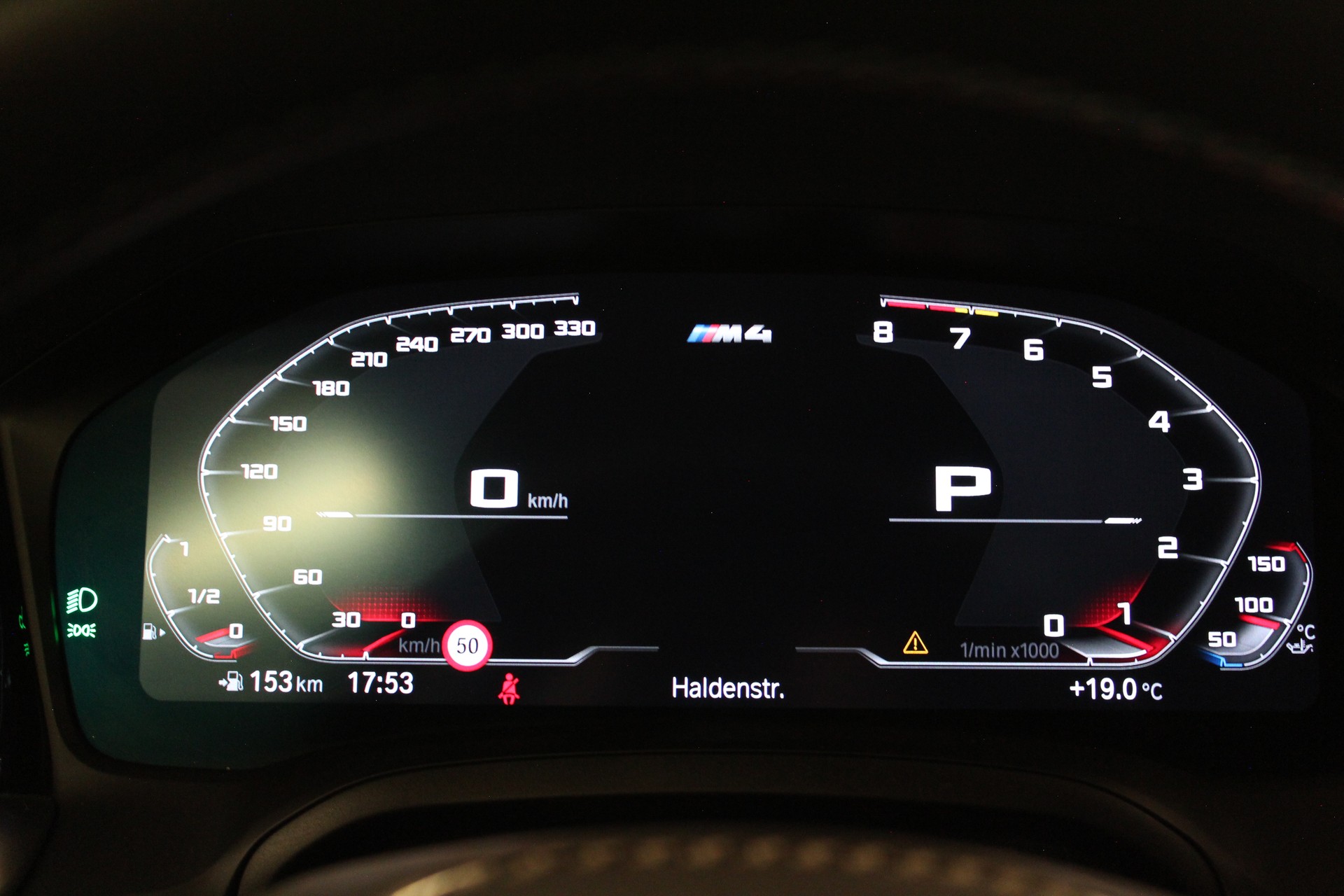 BMW M4 Coupé Competition-image-23