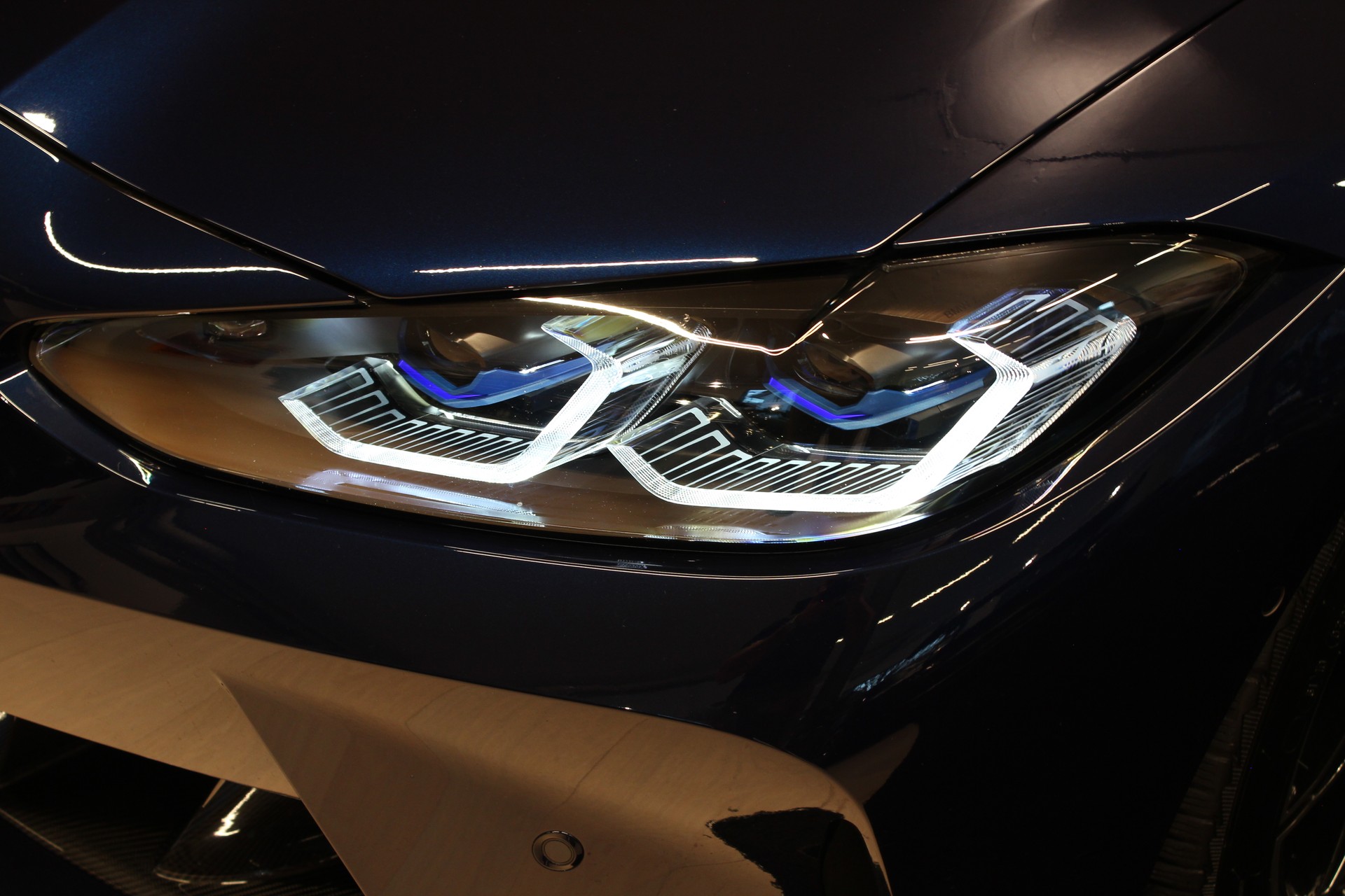 BMW M4 Coupé Competition-image-10