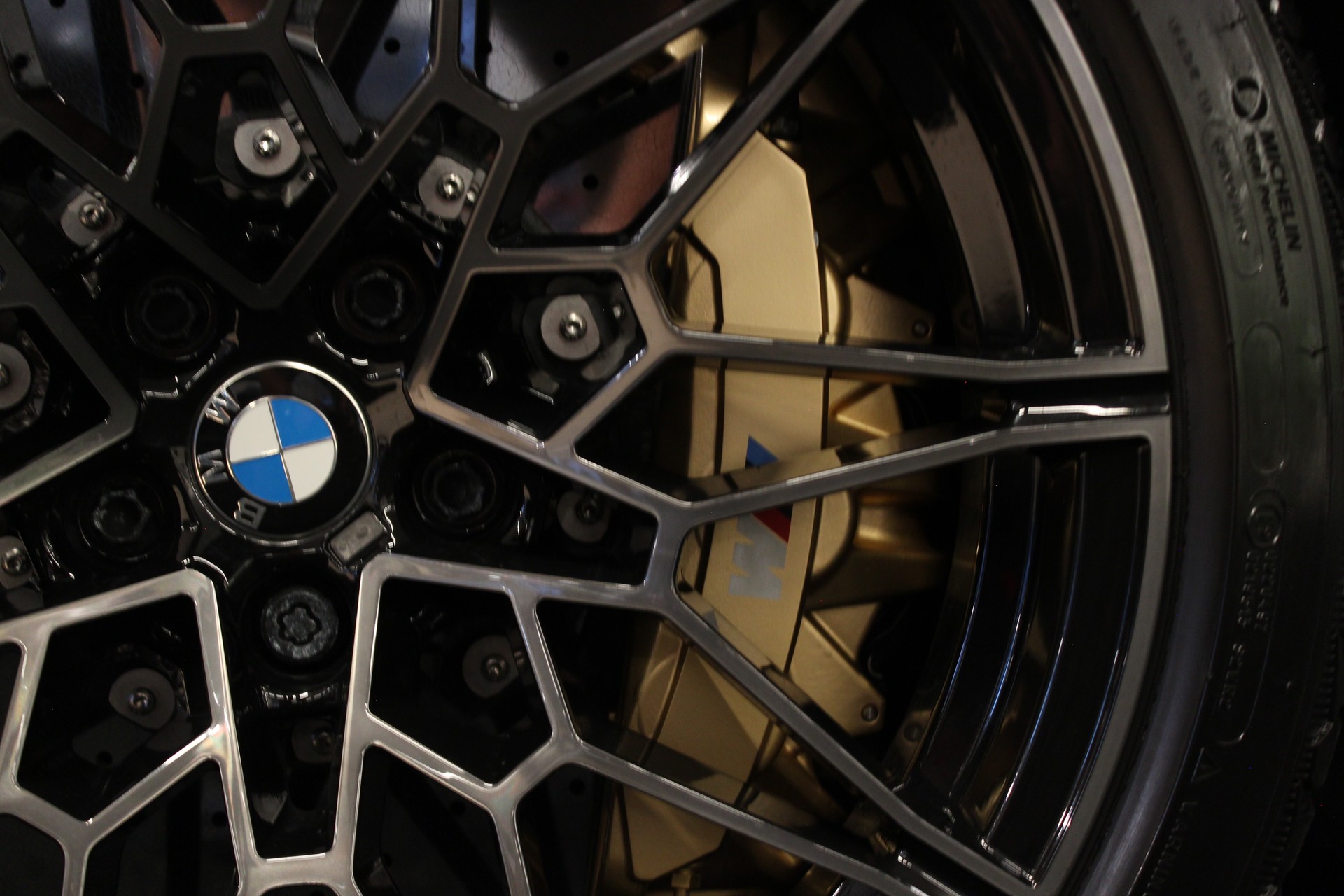 BMW M4 Coupé Competition-image-14