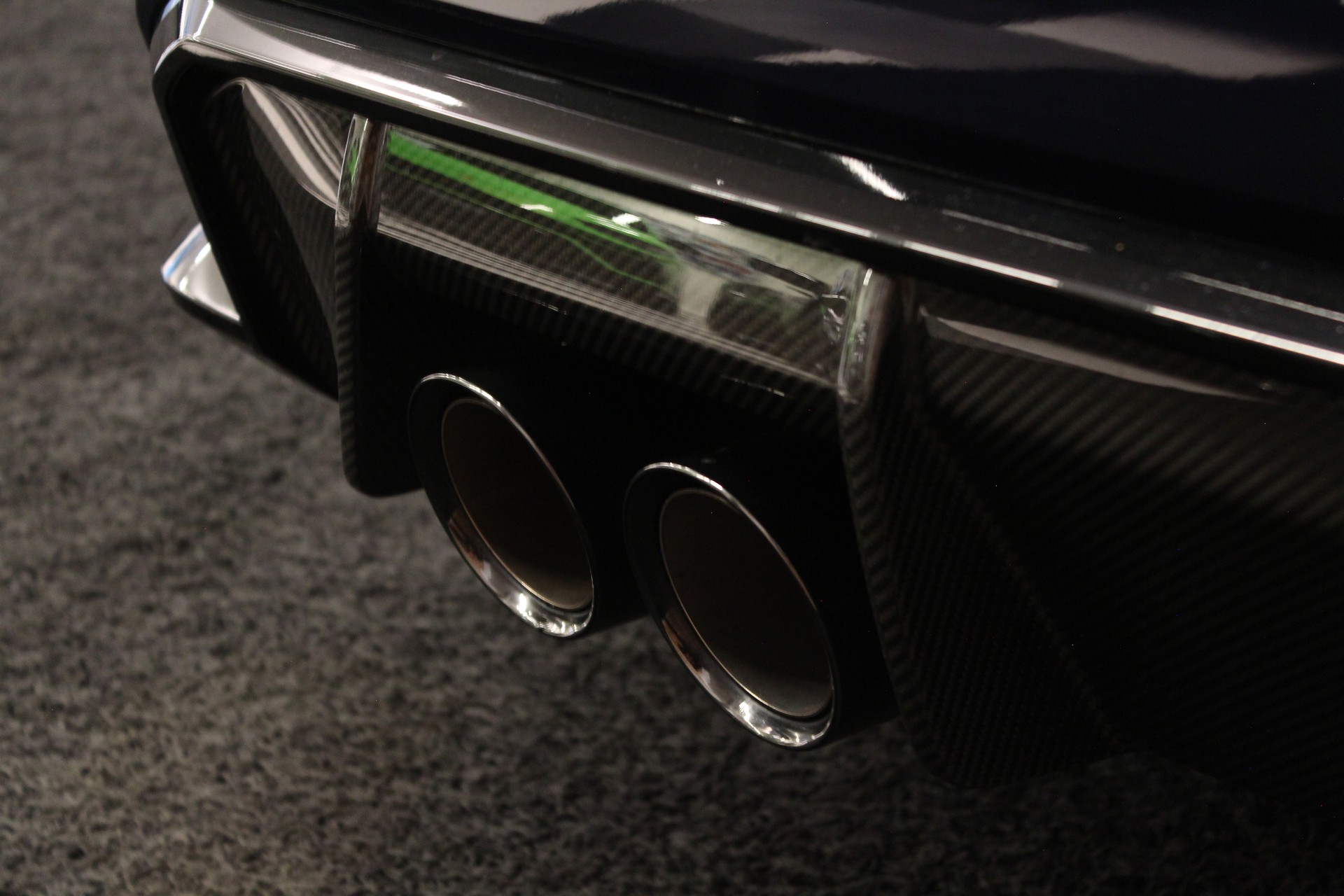 BMW M4 Coupé Competition-image-12
