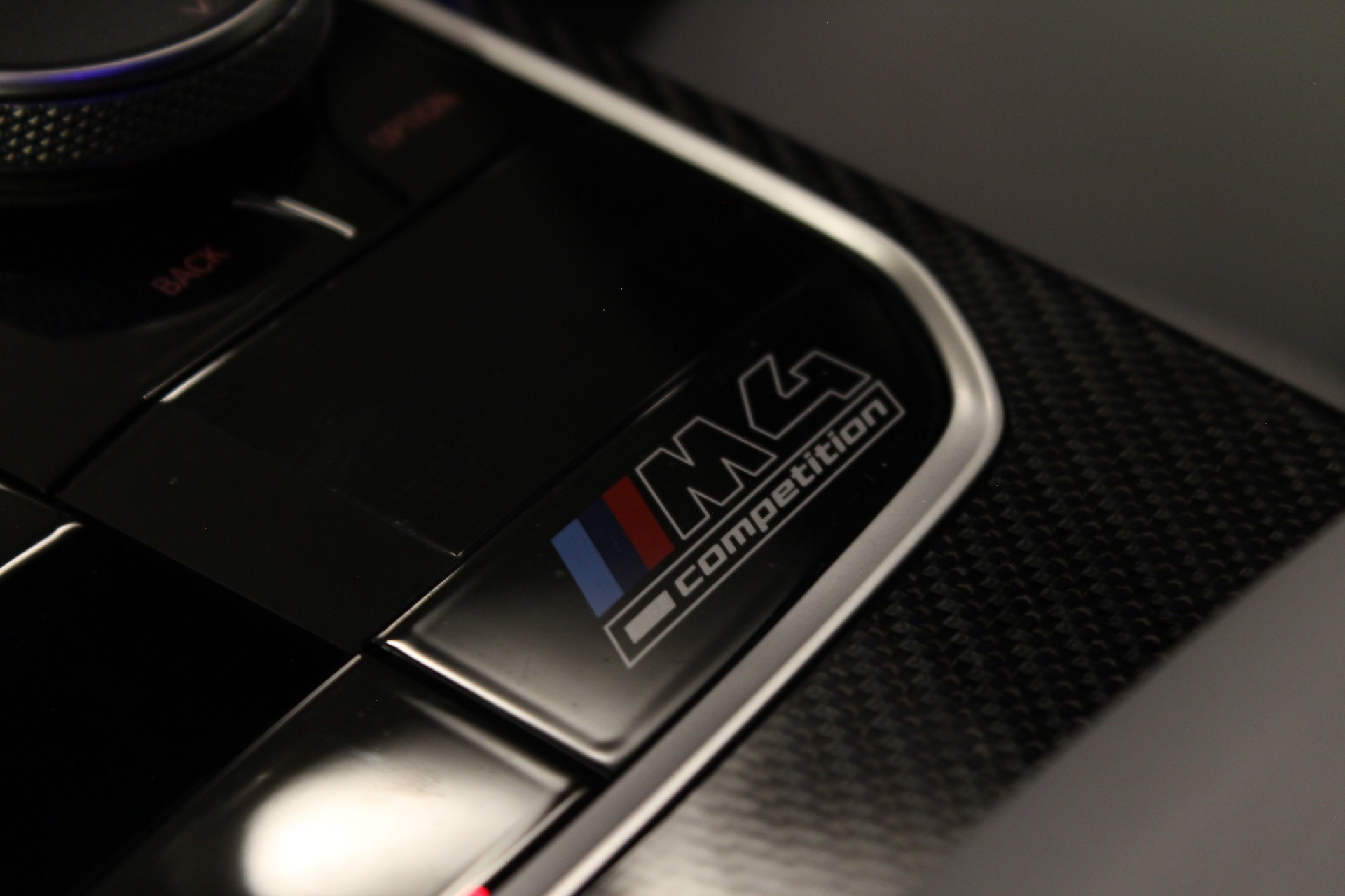 BMW M4 Coupé Competition-image-28