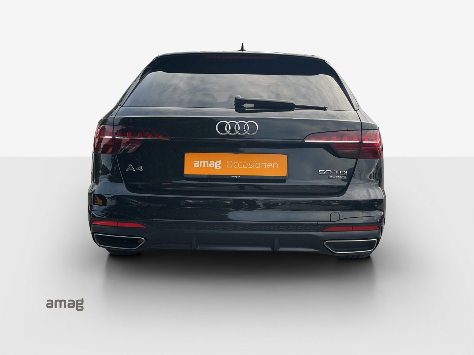 AUDI A4 Avant 50 TDI S line quattro tiptronic-showroom-element-3