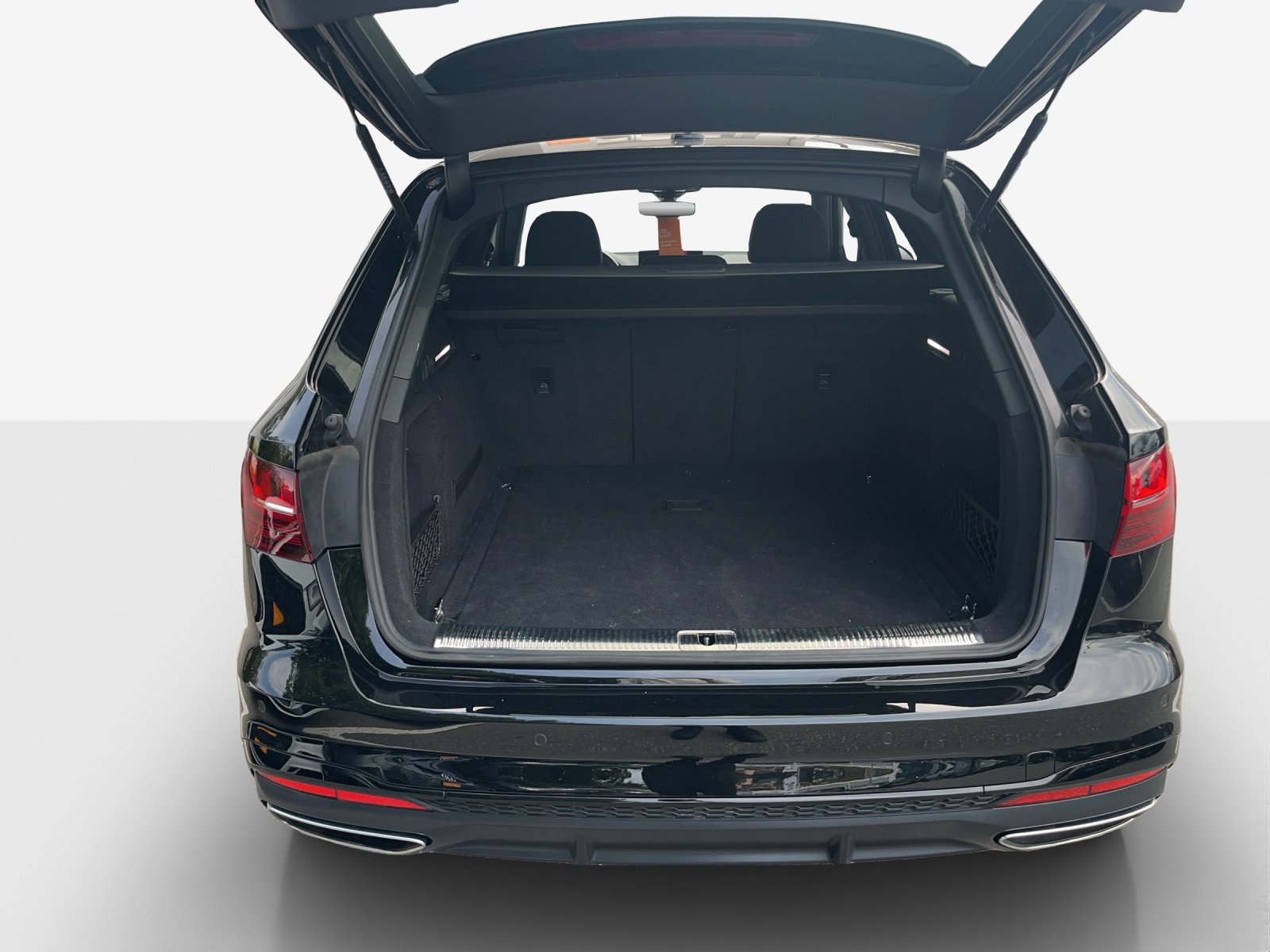 AUDI A4 Avant 50 TDI S line quattro tiptronic-image-10