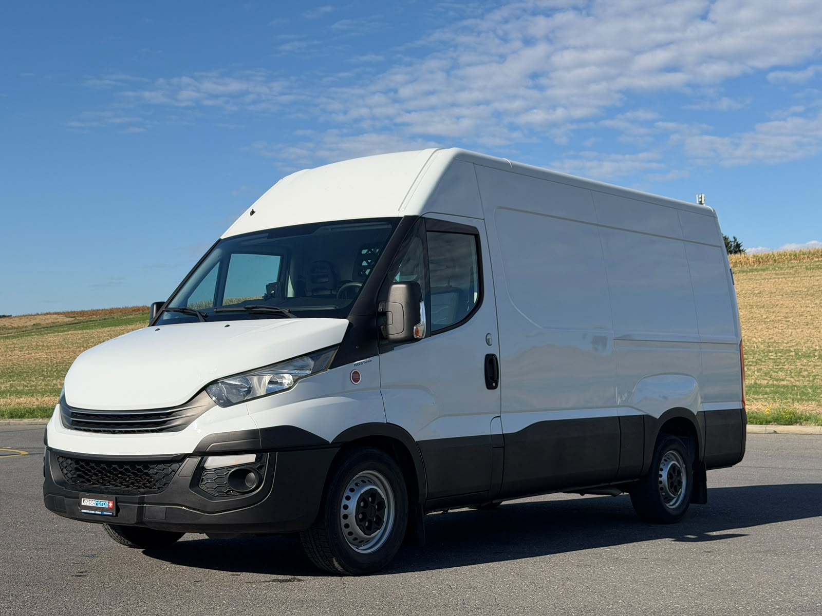 IVECO 35 S 21 A8 V-image-59
