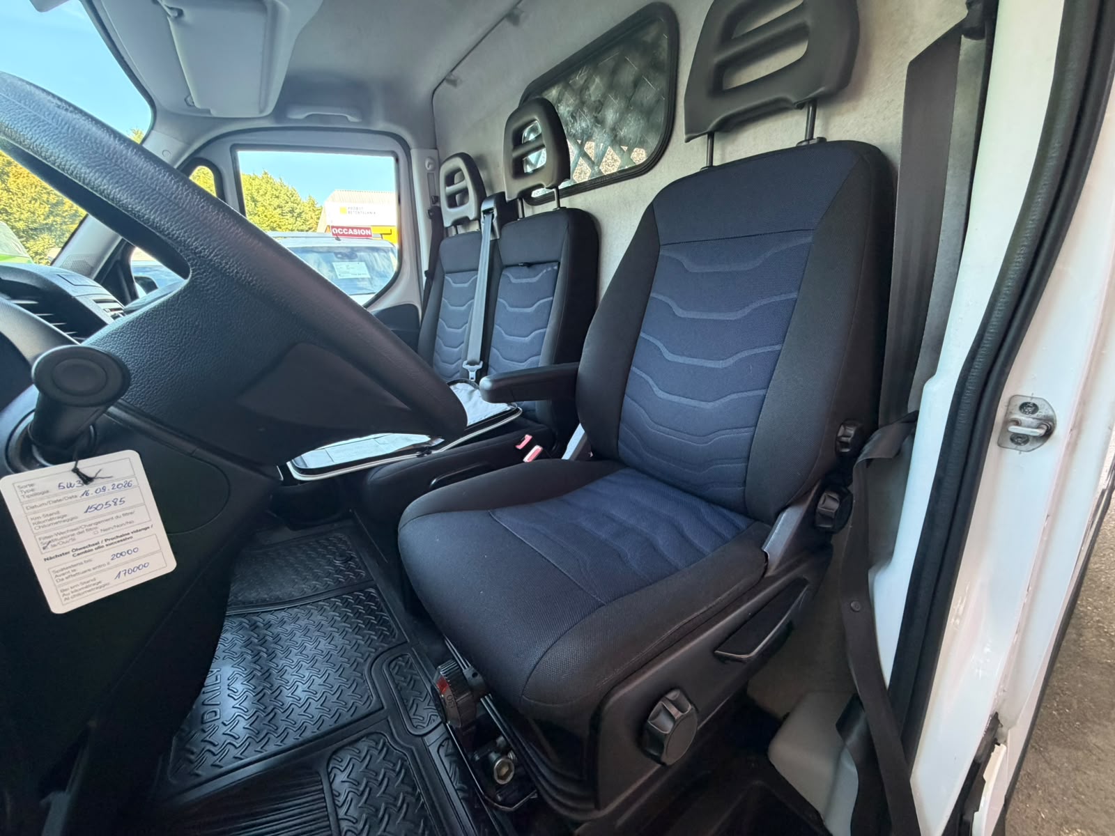 IVECO 35 S 21 A8 V-image-43