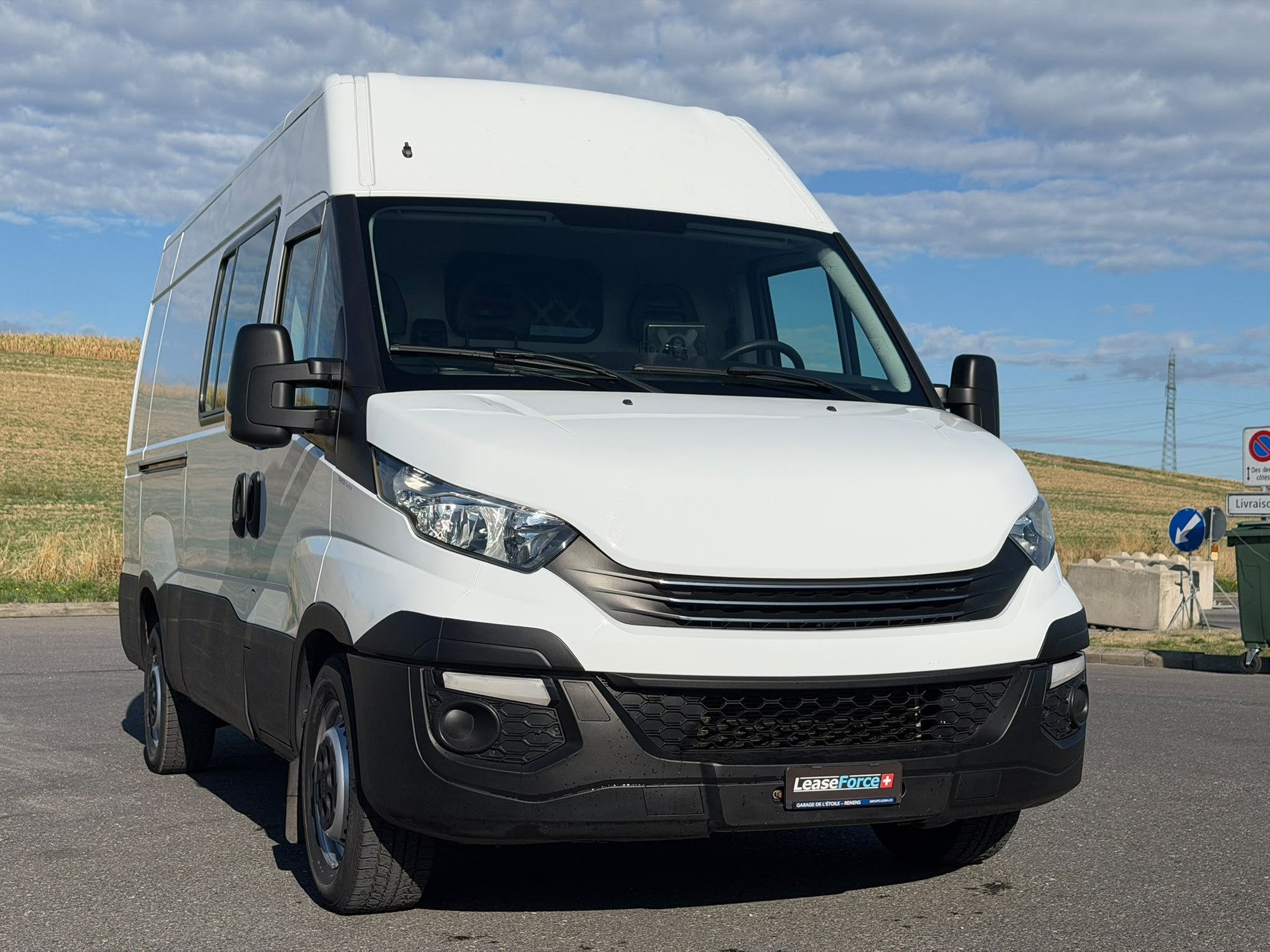 IVECO 35 S 21 A8 V-image-7
