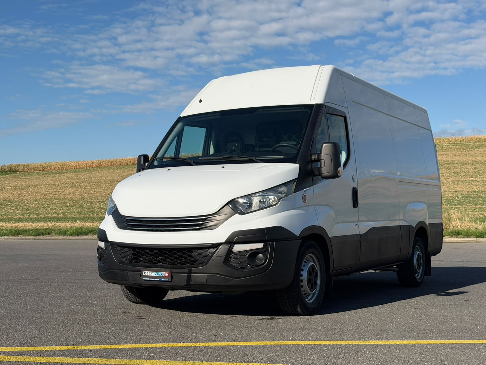 IVECO 35 S 21 A8 V-image-61