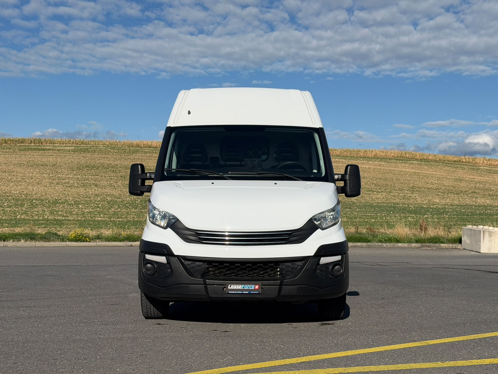 IVECO 35 S 21 A8 V-image-5