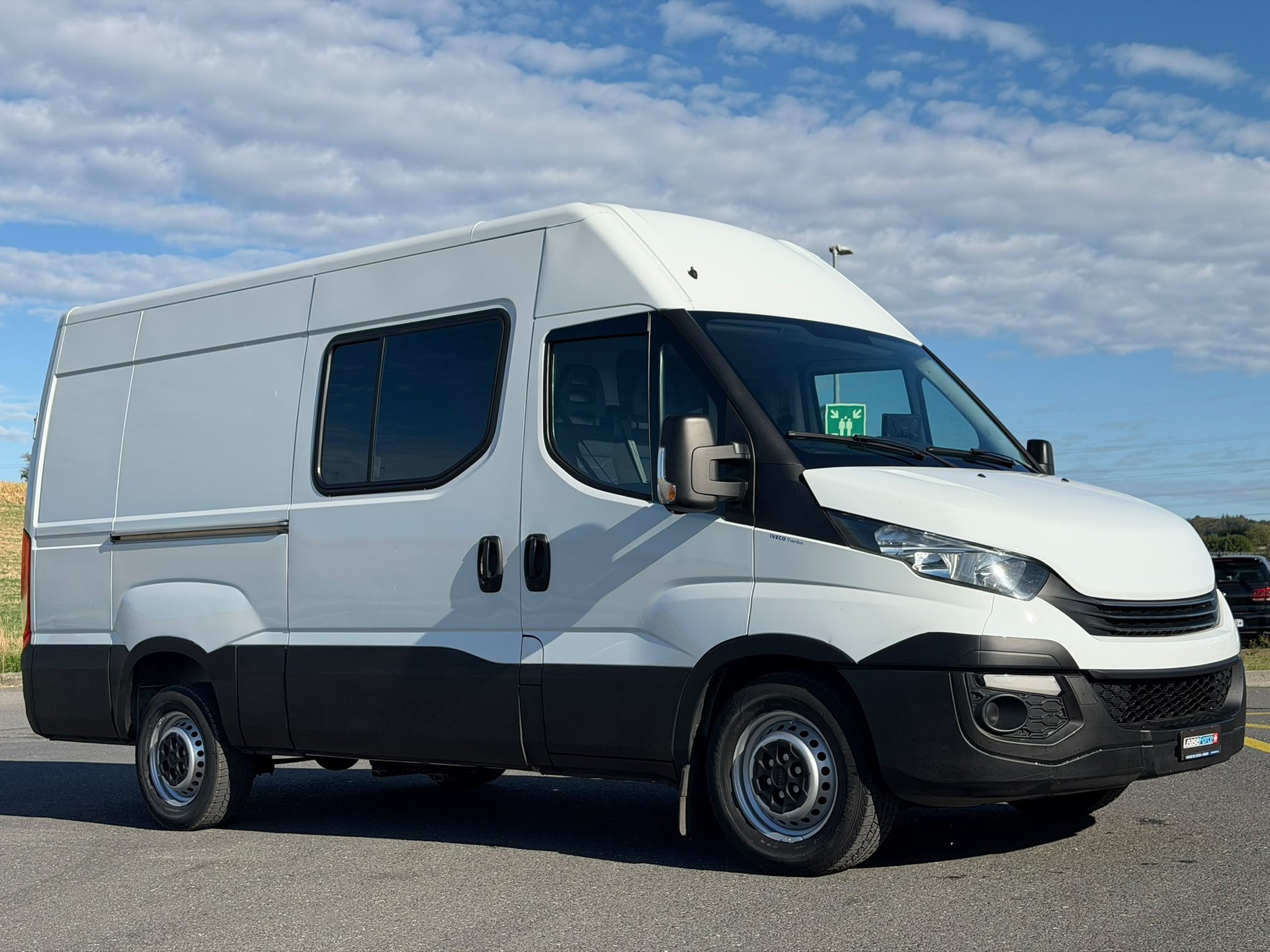IVECO 35 S 21 A8 V-image-9