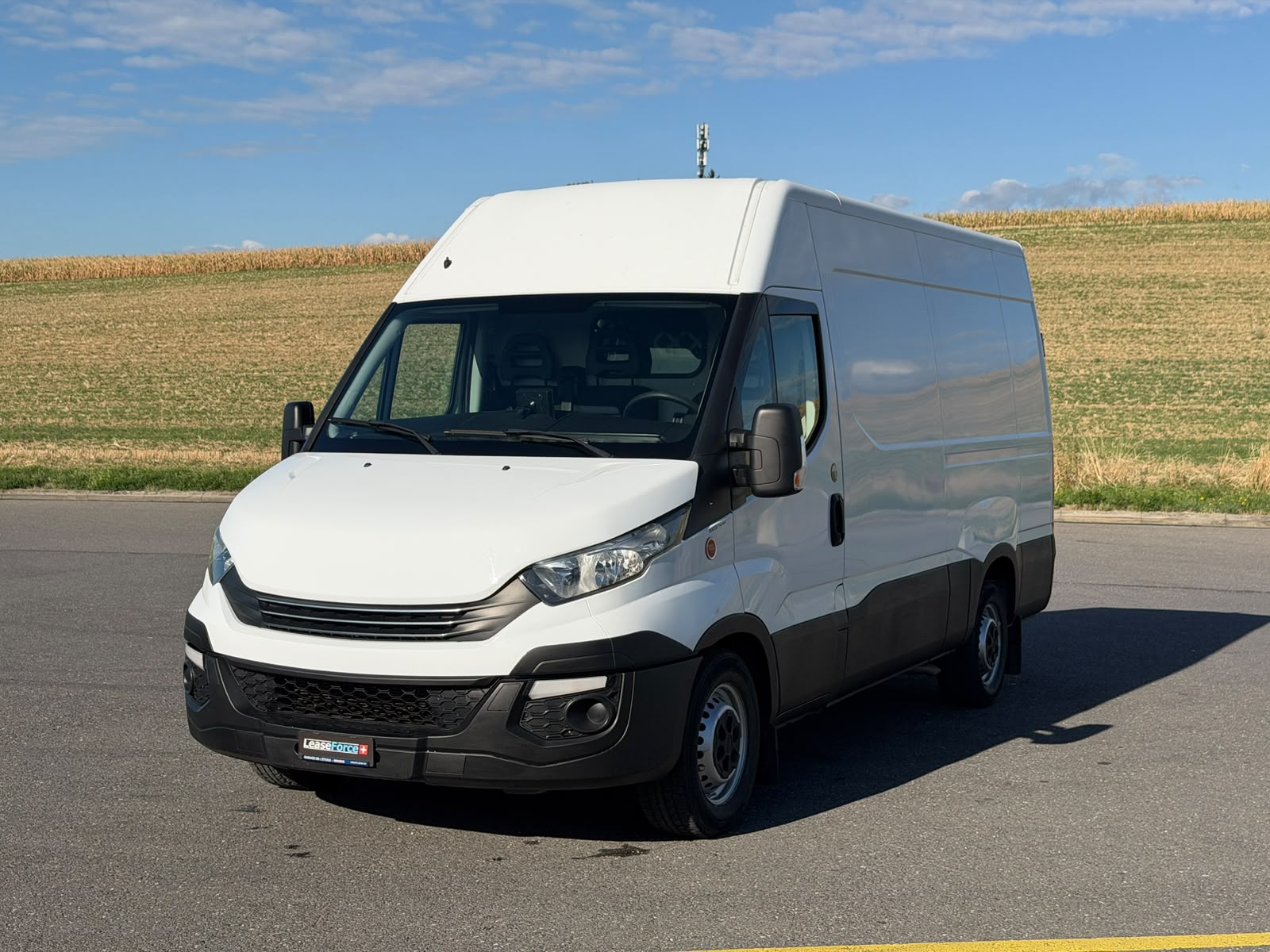 IVECO 35 S 21 A8 V-image-60