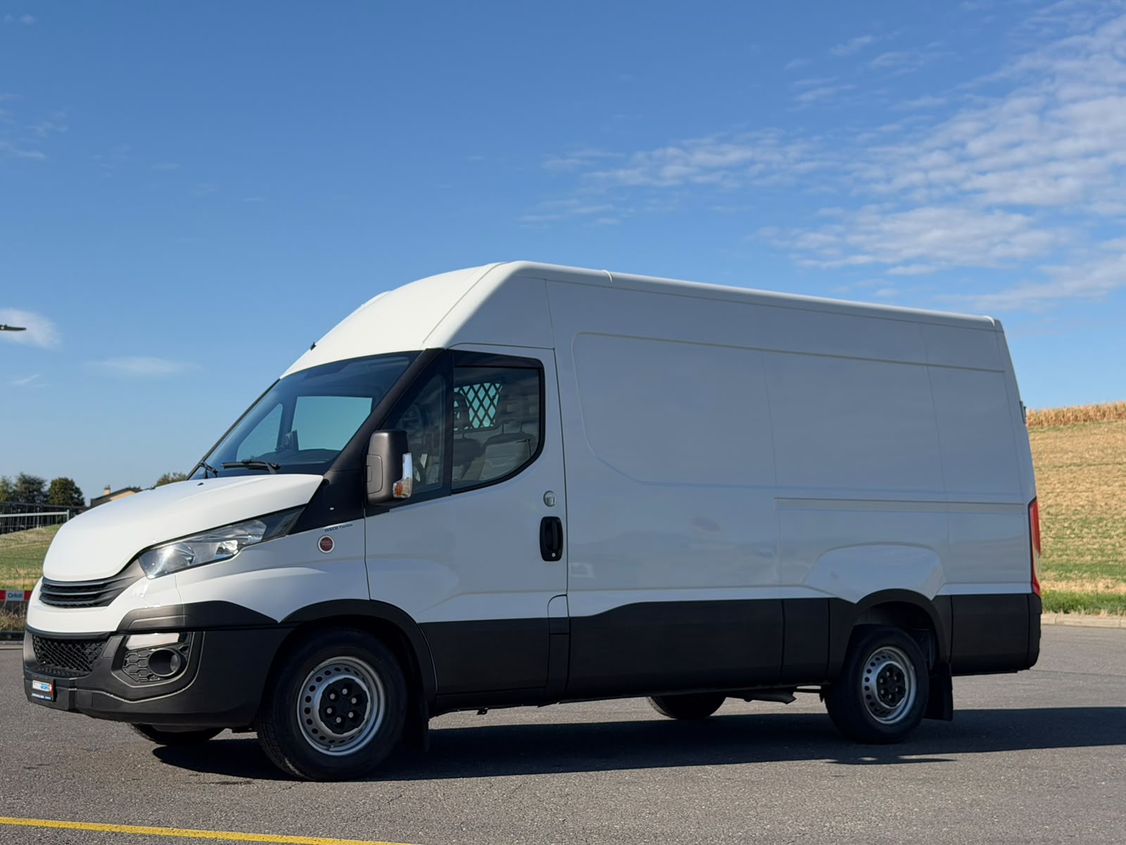 IVECO 35 S 21 A8 V-image-56