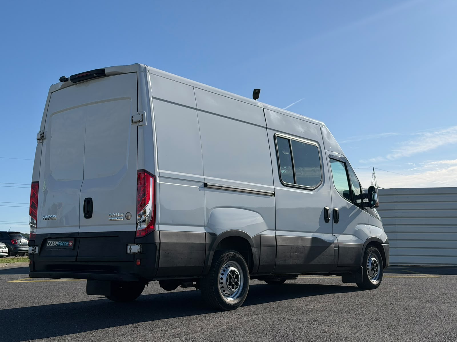 IVECO 35 S 21 A8 V-image-13