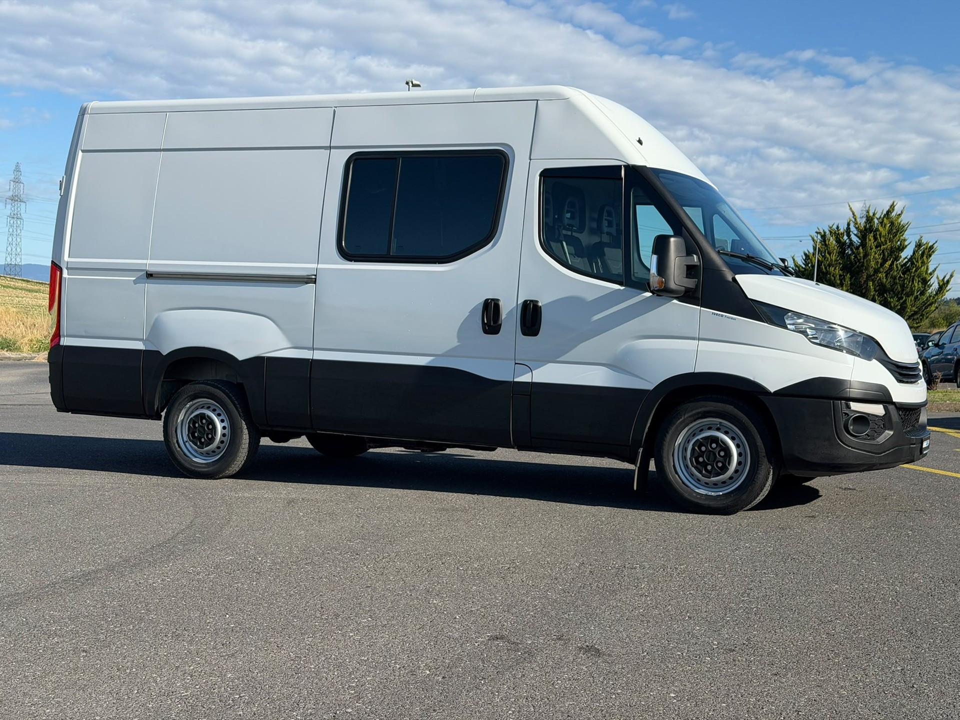 IVECO 35 S 21 A8 V-image-10