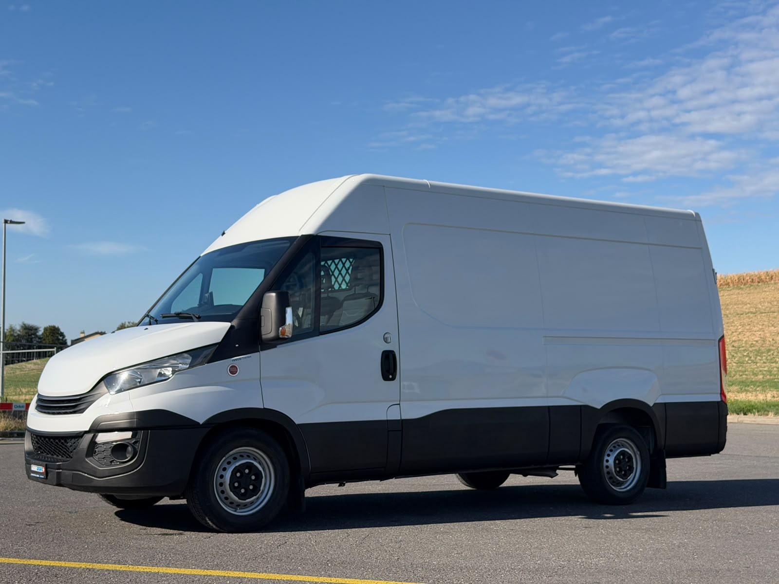 IVECO 35 S 21 A8 V-image-57