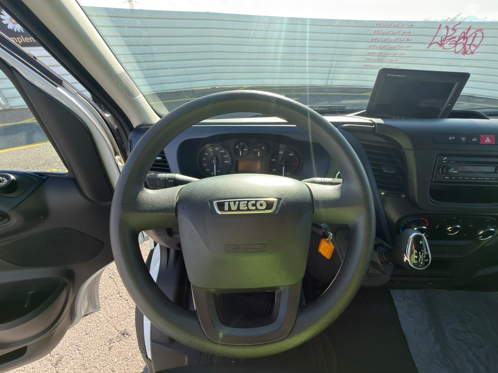 IVECO 35 S 21 A8 V-image-29