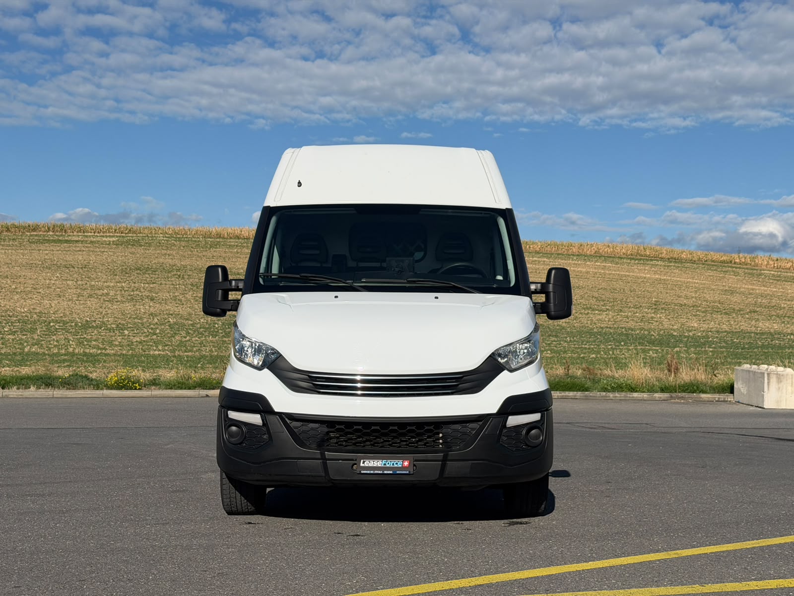 IVECO 35 S 21 A8 V-image-25