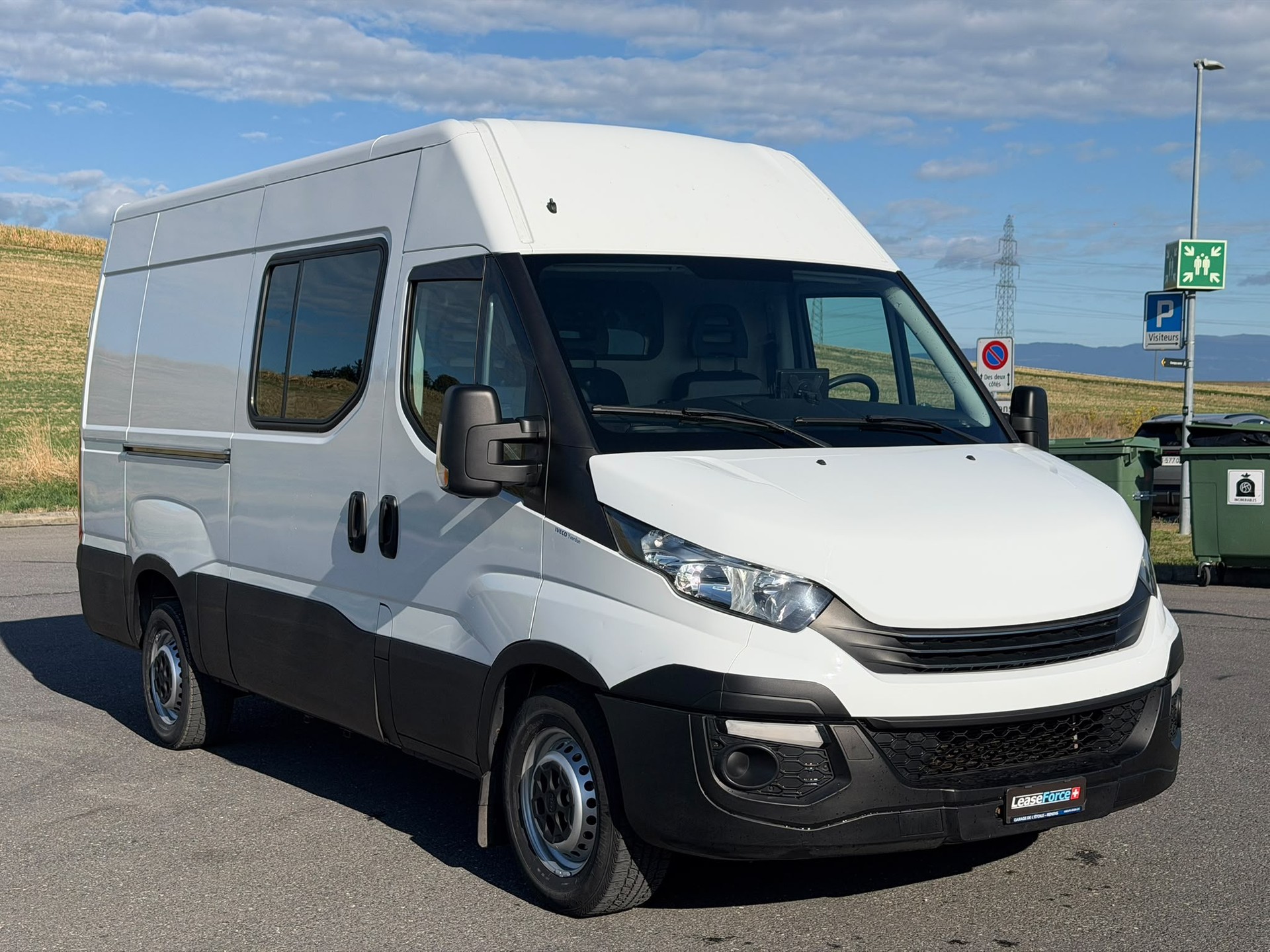 IVECO 35 S 21 A8 V-image-8