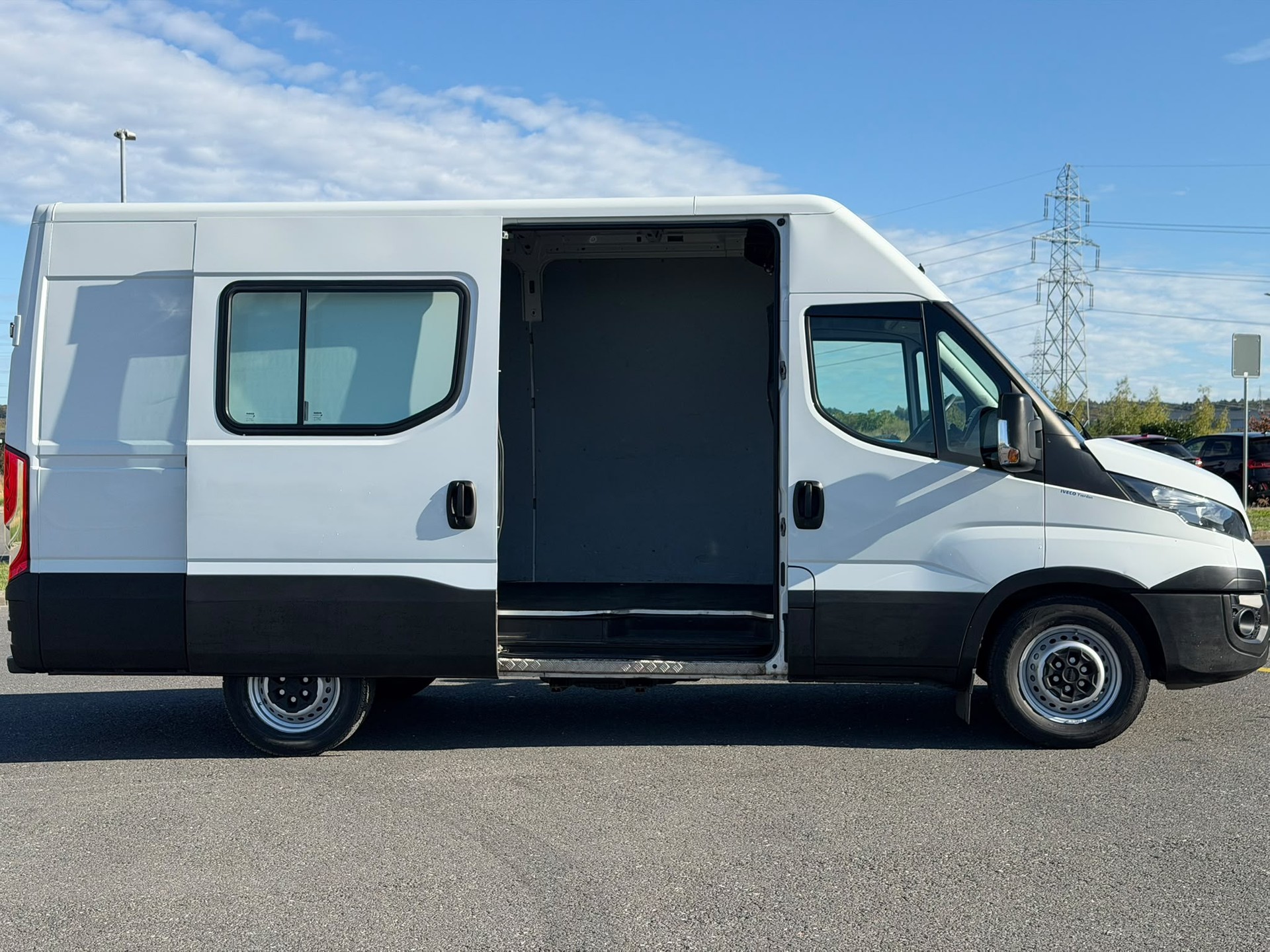 IVECO 35 S 21 A8 V-image-63