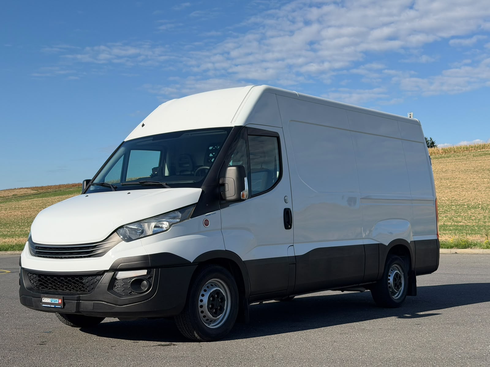 IVECO 35 S 21 A8 V-image-21