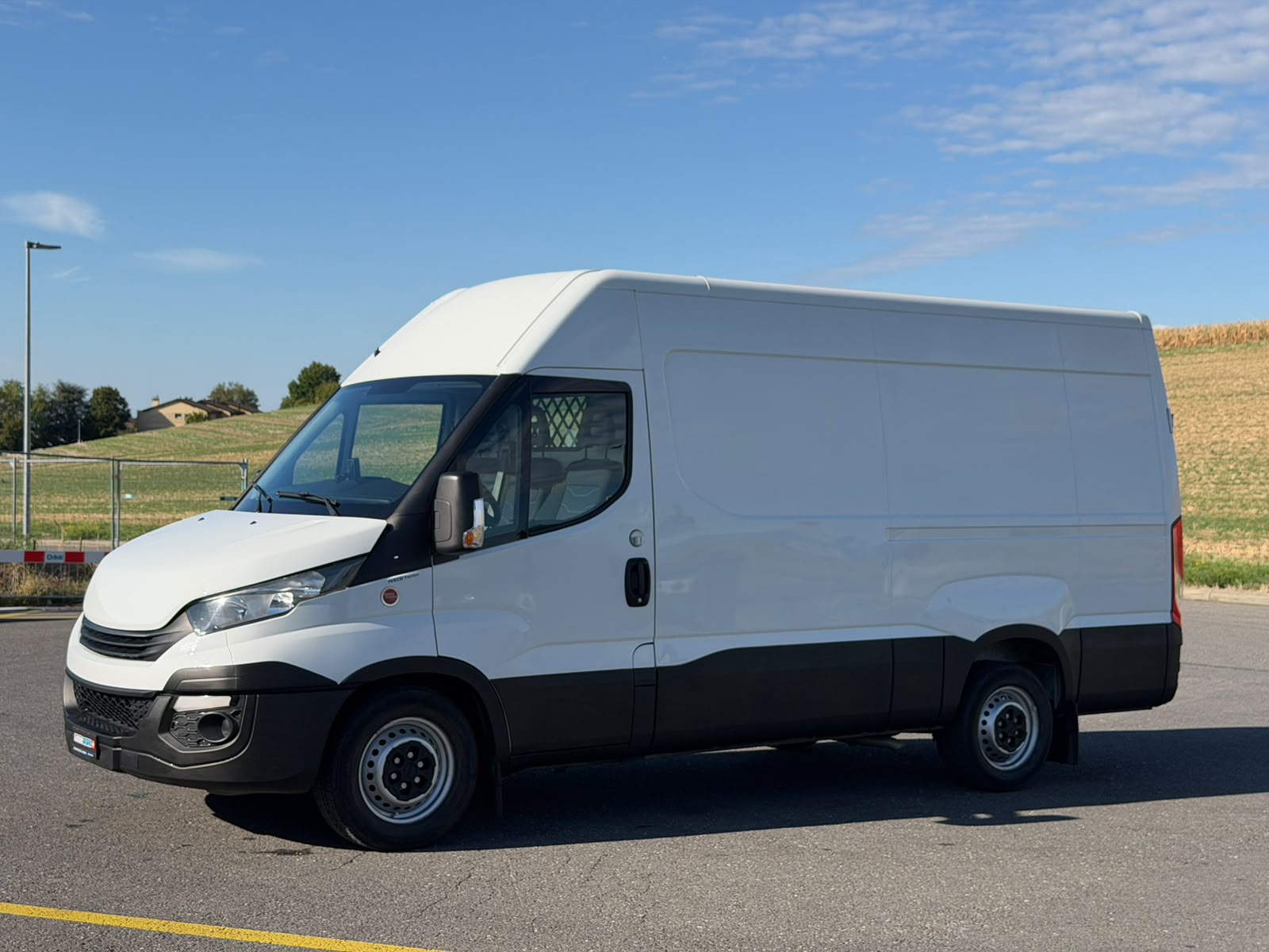 IVECO 35 S 21 A8 V-image-19