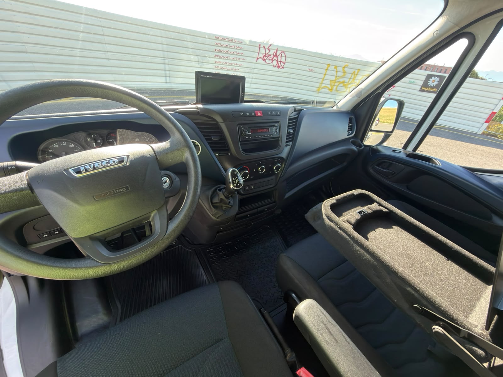 IVECO 35 S 21 A8 V-image-36