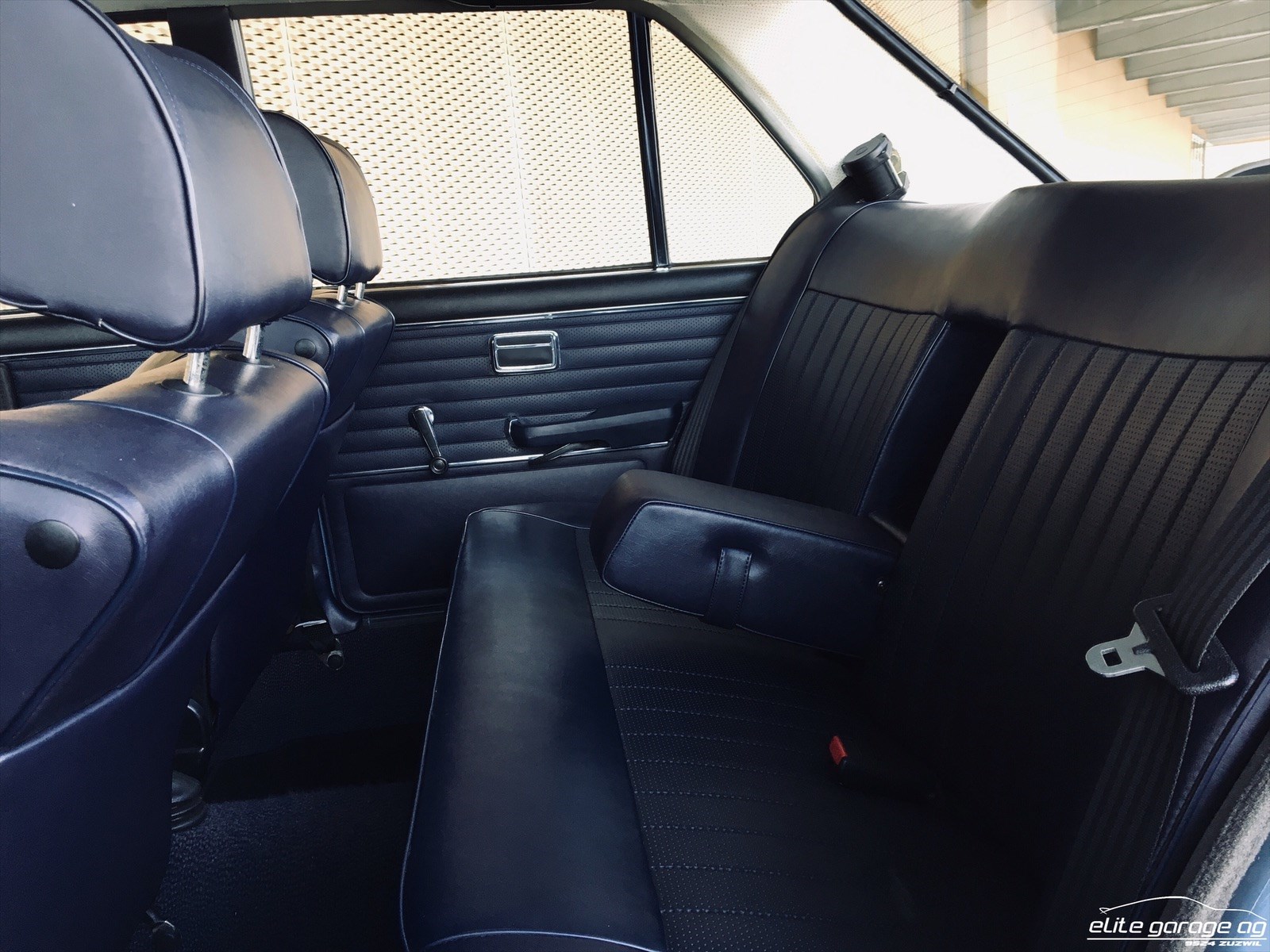 BMW 518 E12-image-11