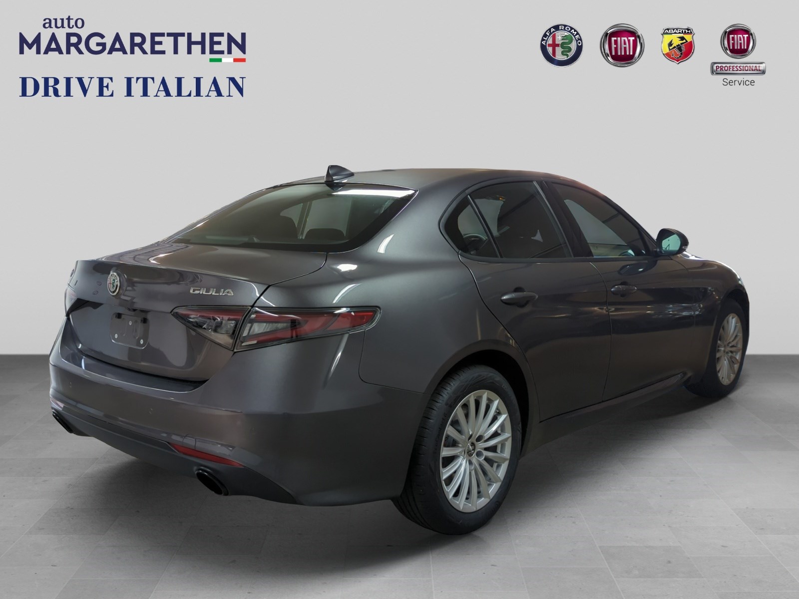 ALFA ROMEO Giulia 2.0 Super Q4-image-3