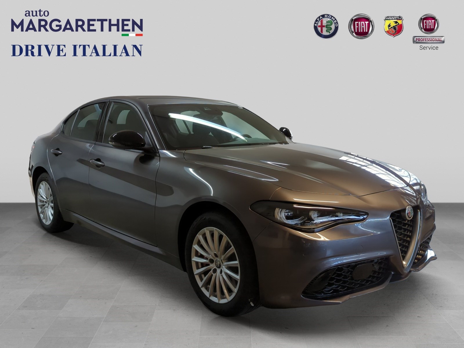 ALFA ROMEO Giulia 2.0 Super Q4-image-4