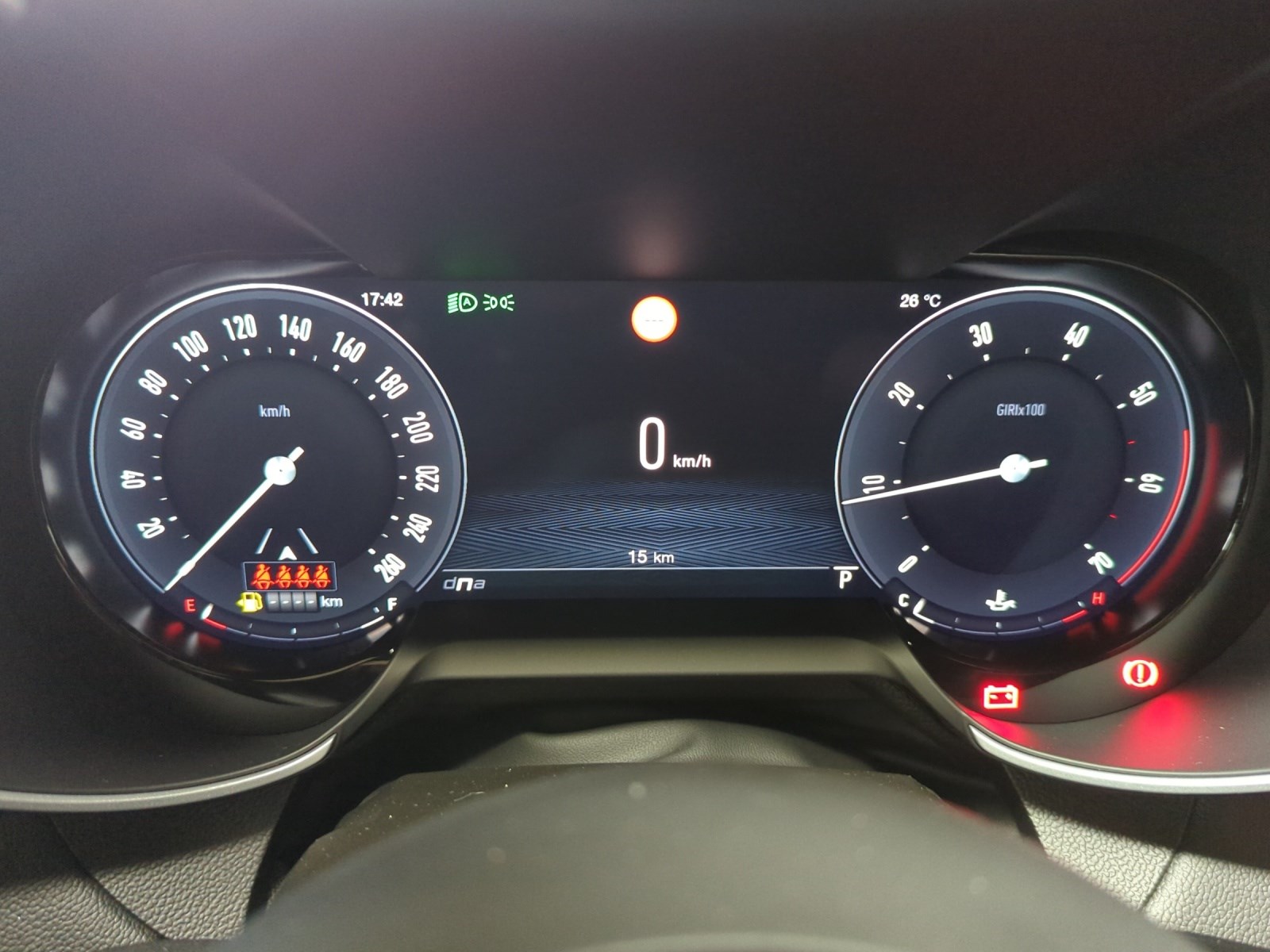 ALFA ROMEO Giulia 2.0 Super Q4-image-7