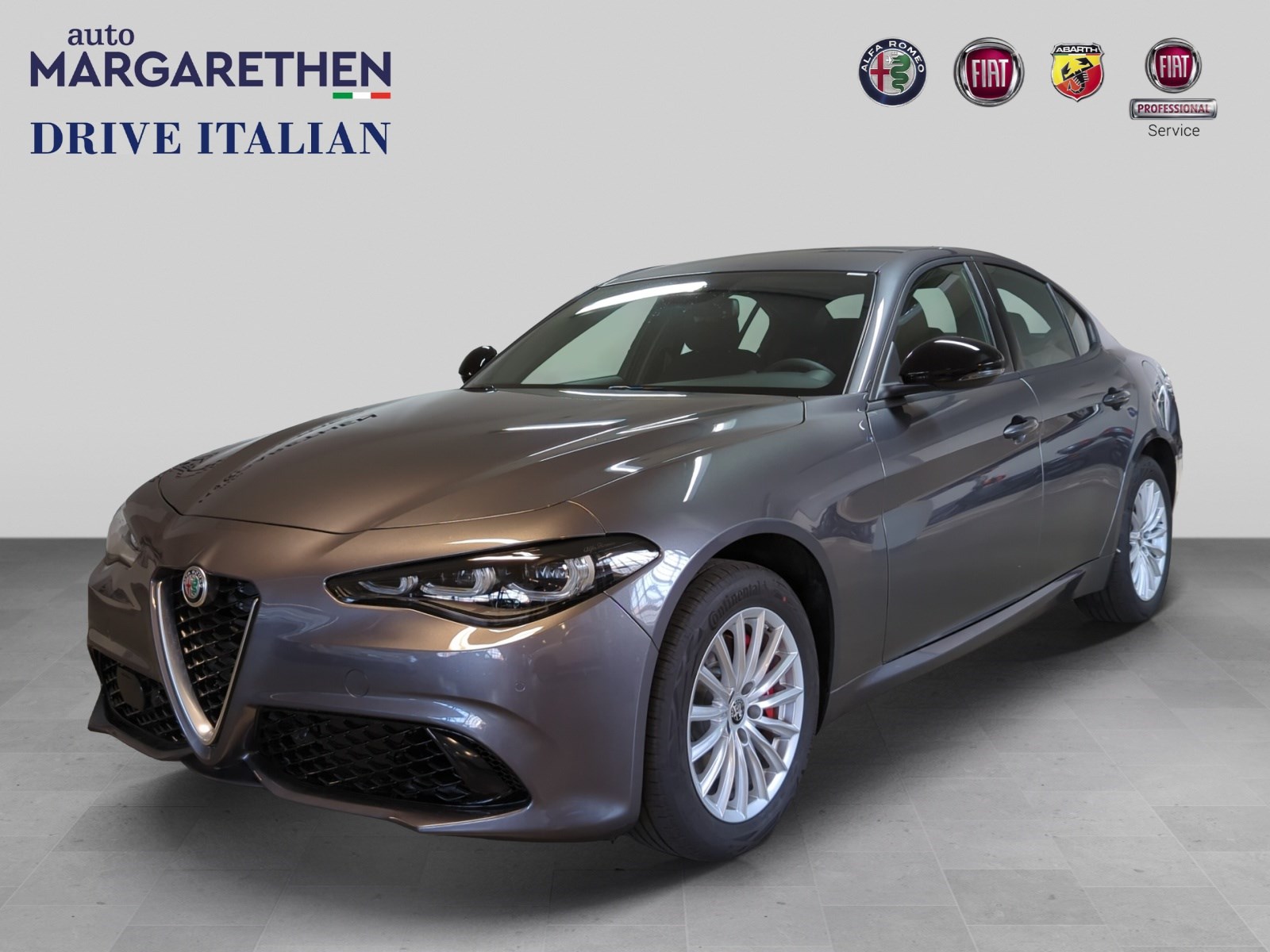 ALFA ROMEO Giulia 2.0 Super Q4-image-1