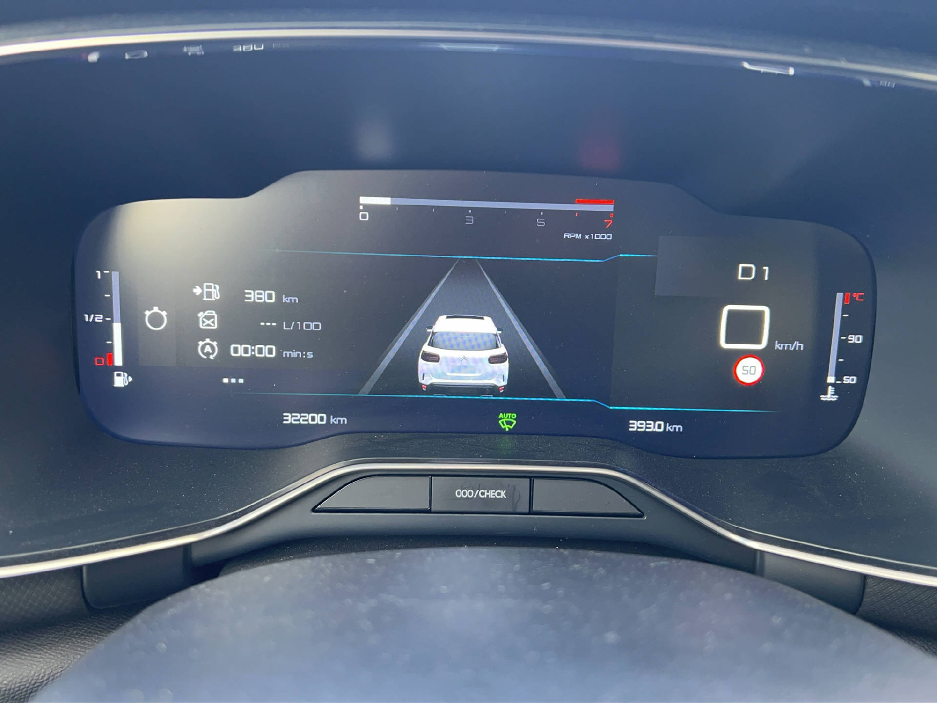 CITROEN C5 Aircross 1.5 BlueHDi Shine-image-10