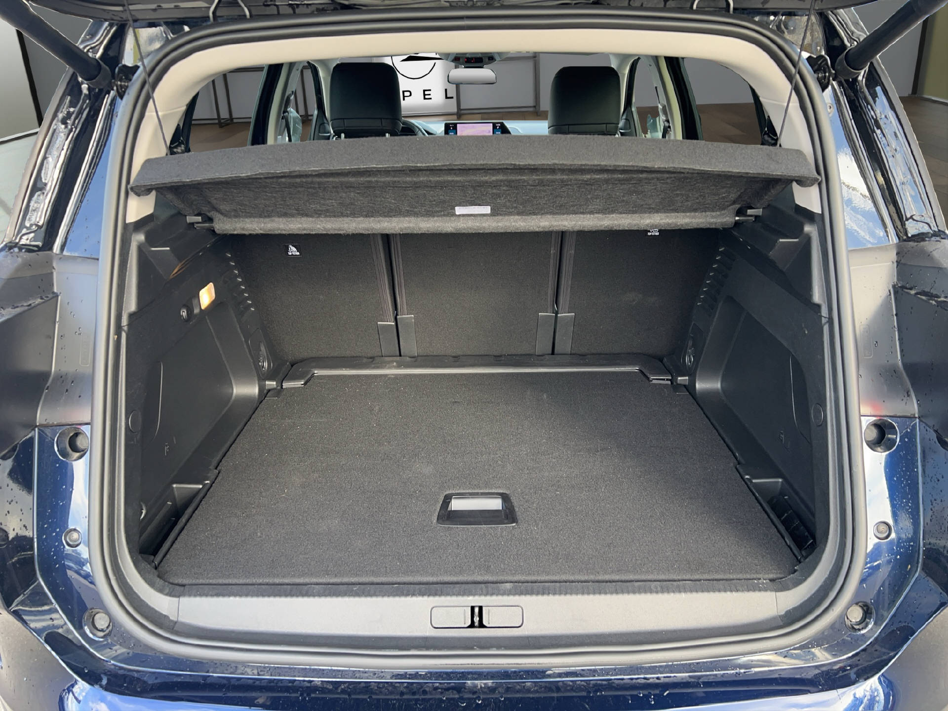 CITROEN C5 Aircross 1.5 BlueHDi Shine-image-15