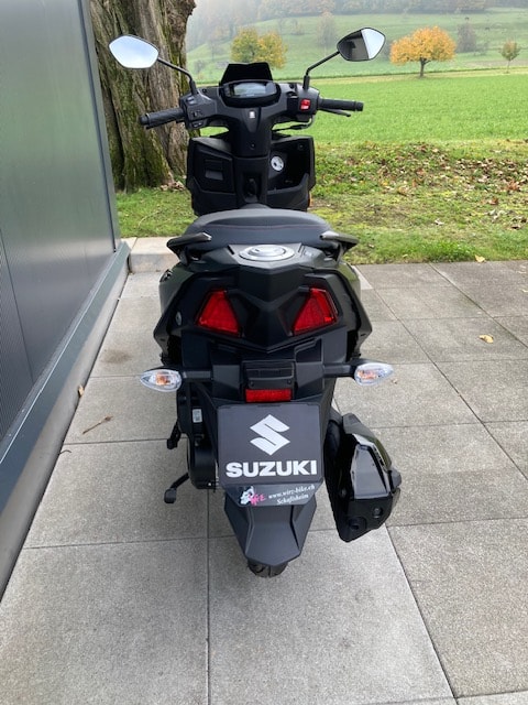 SUZUKI AVENIS 125-image-5