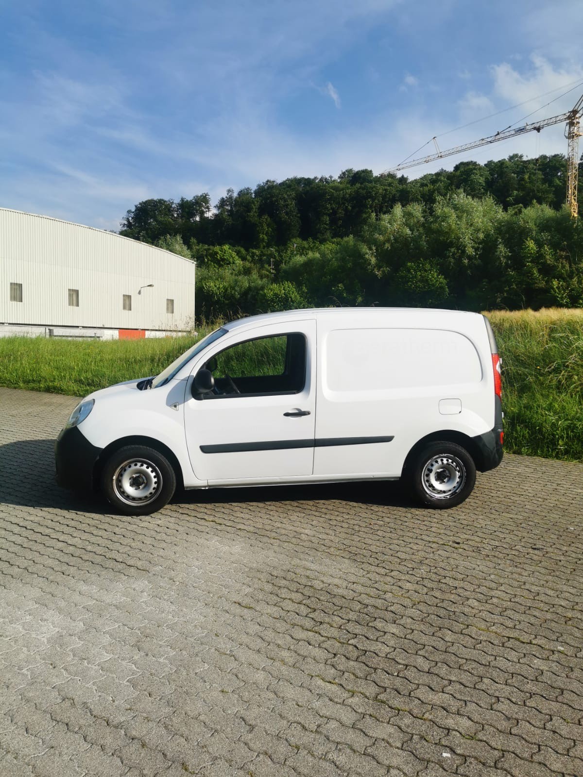 RENAULT Kangoo dCi90-image-3
