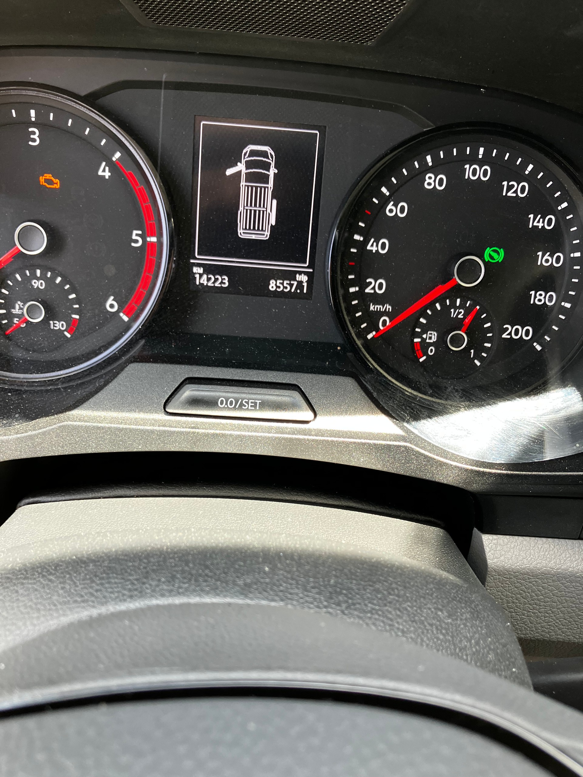 VW Crafter 35 2.0 BiTDI Entry L4 A-image-8