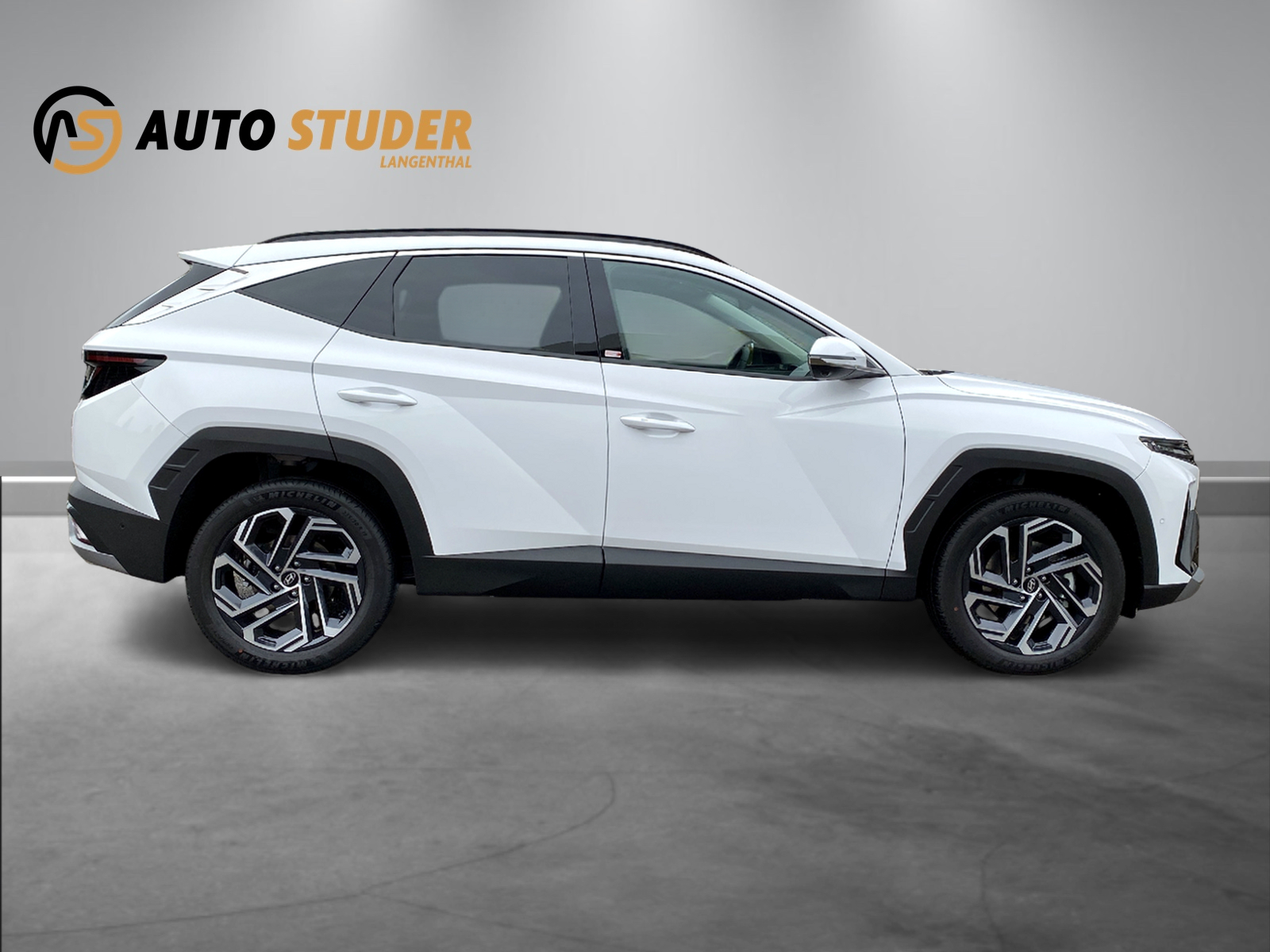 HYUNDAI Tucson 1.6 T-GDi HEV Vertex 4WD-image-3